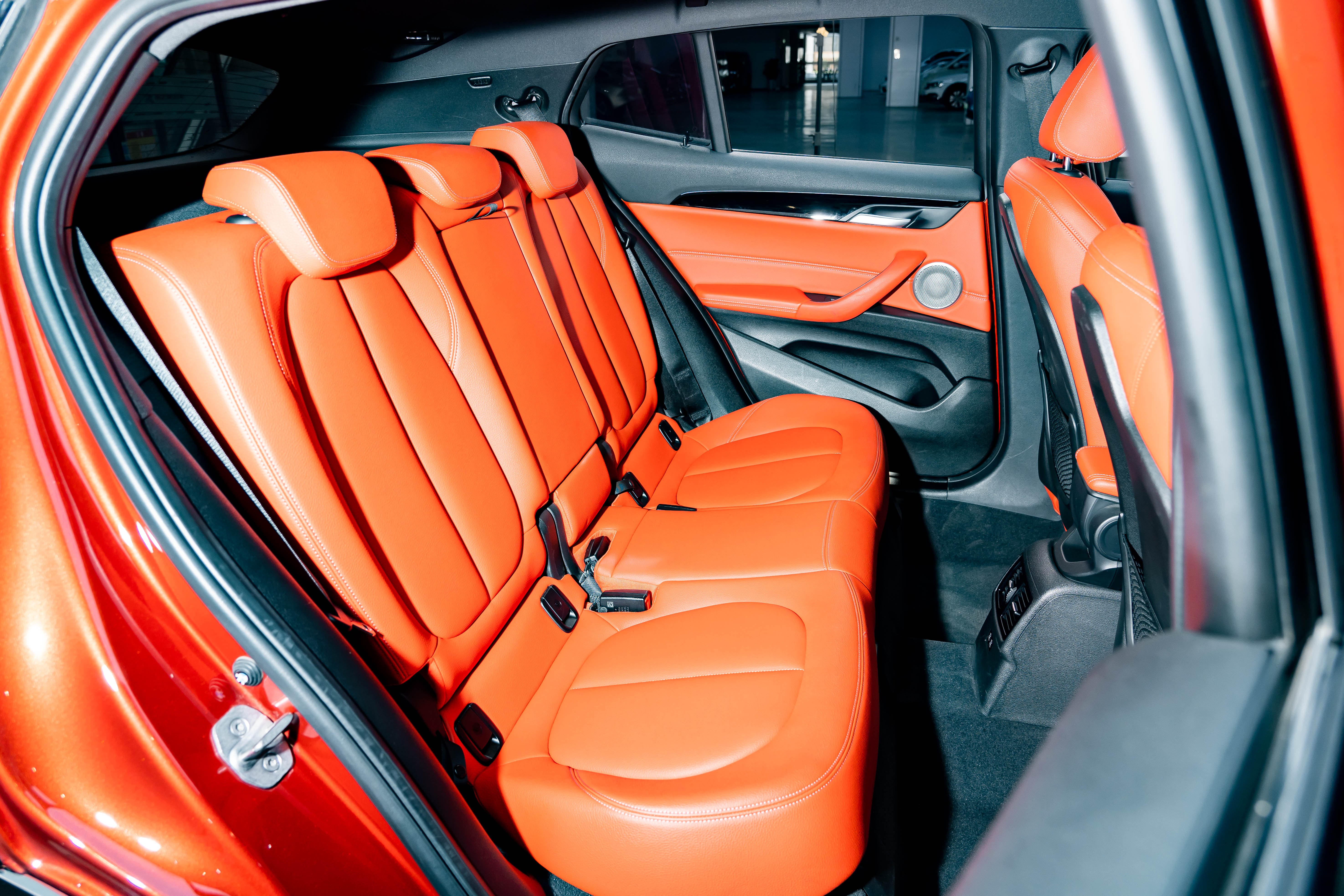 BMW X2 2021 #25 BMW X2 2021 car image #25