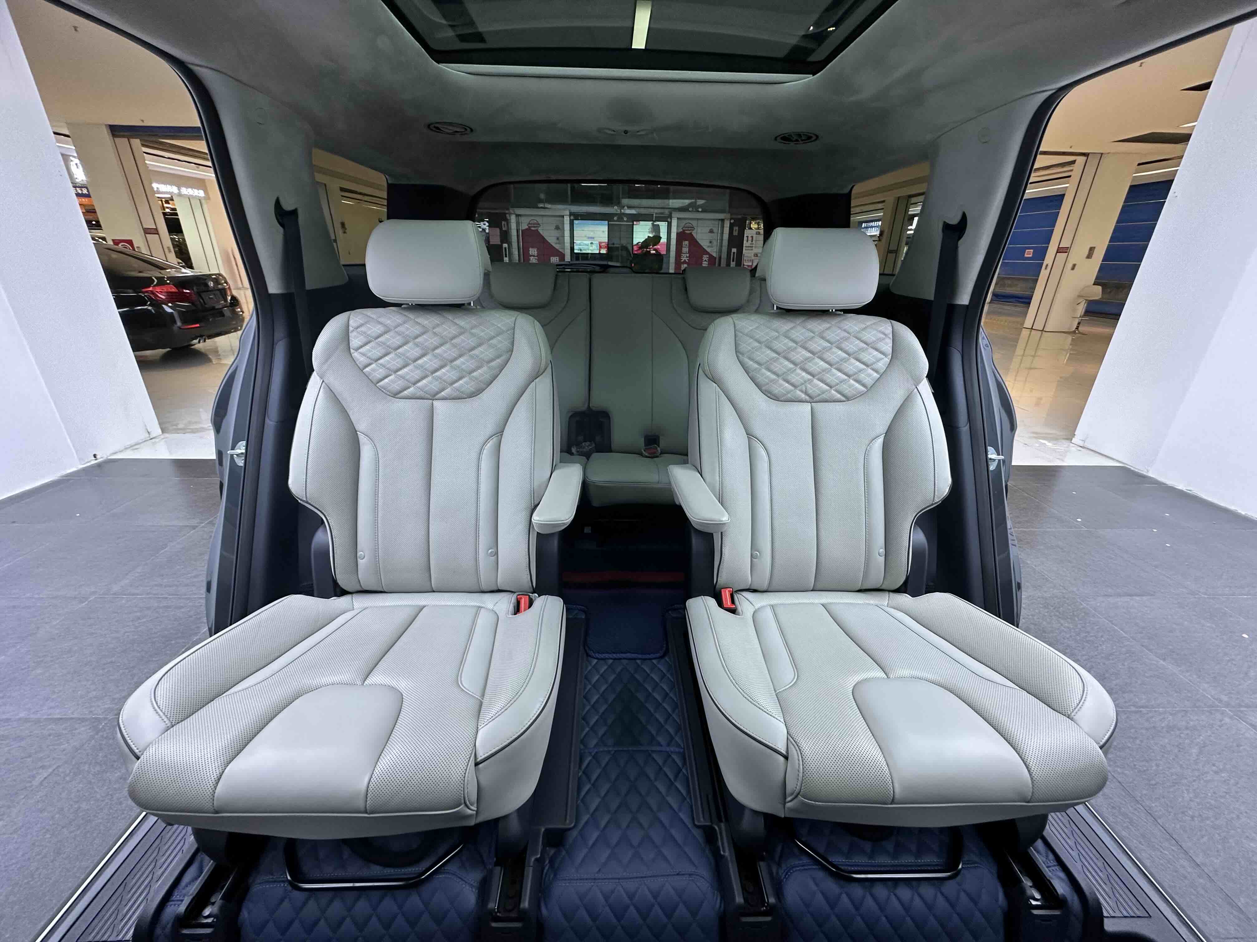 Hyundai Palisade 2021 car image #25