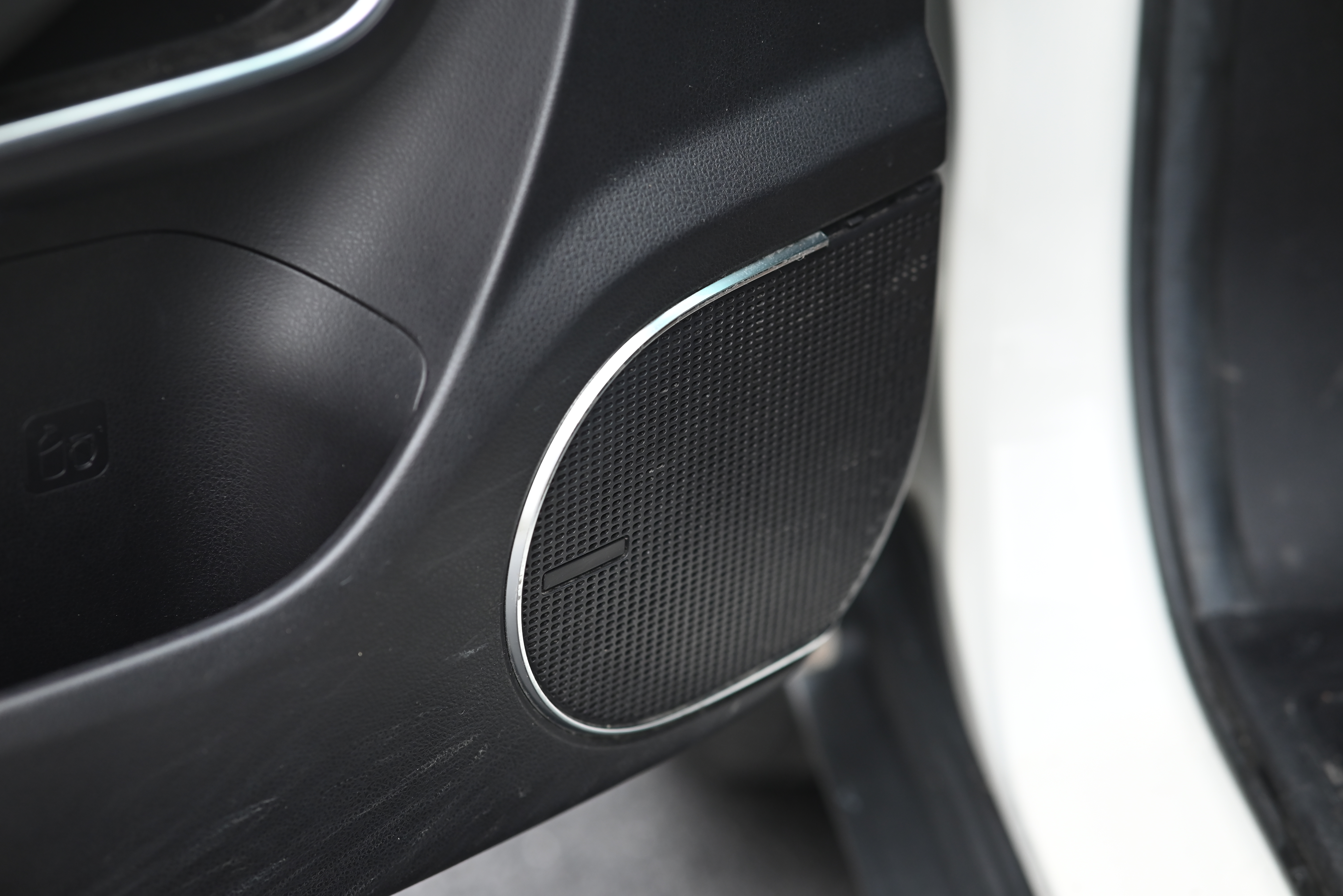 GAC Trumpchi GS3 2021 #25 GAC Trumpchi GS3 2021 car image #25