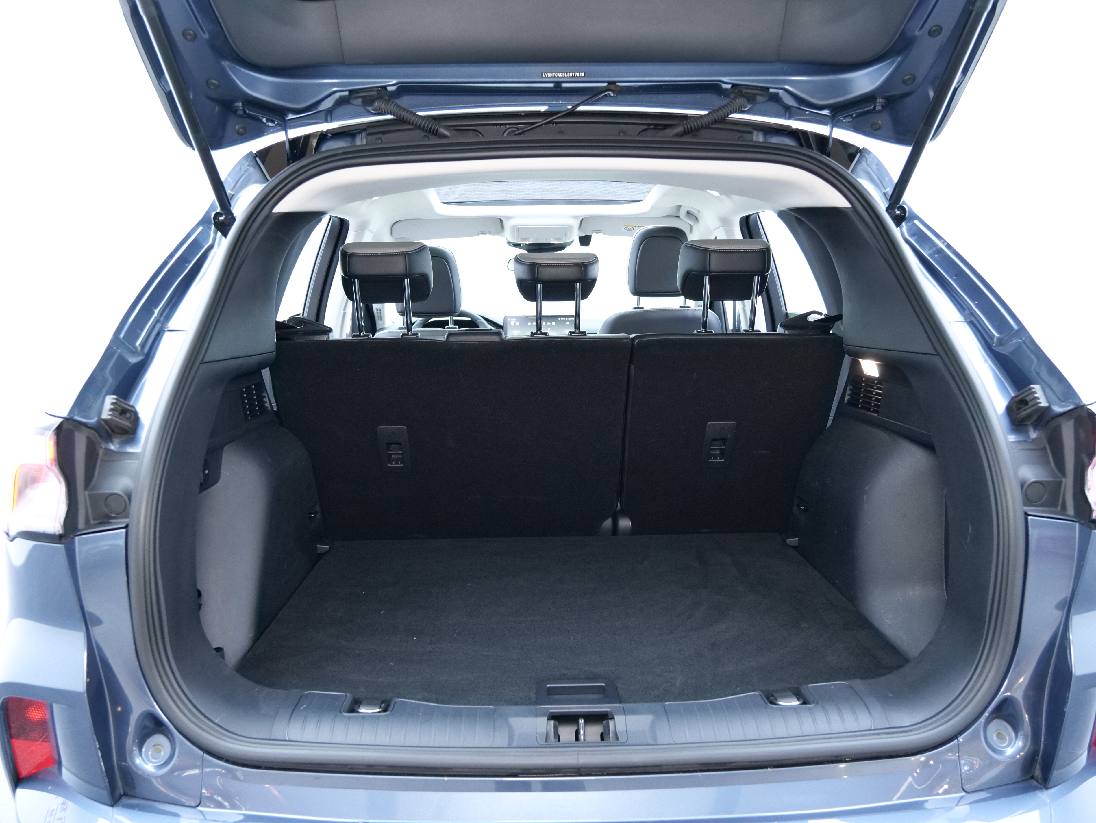 Ford Escape 2021 #25 Ford Escape 2021 immagine di auto #25