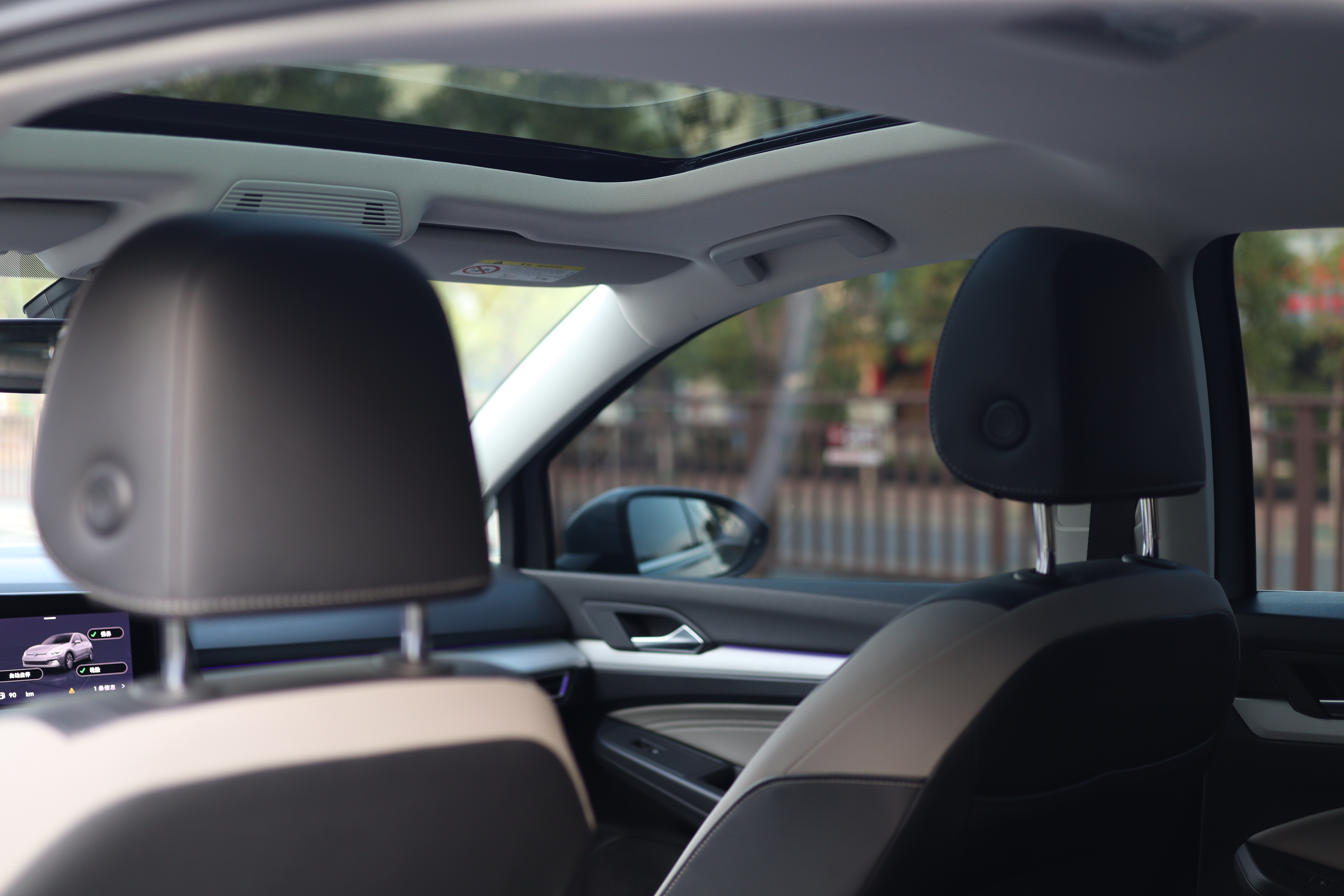 大众 高尔夫 2022 汽车图片 #25