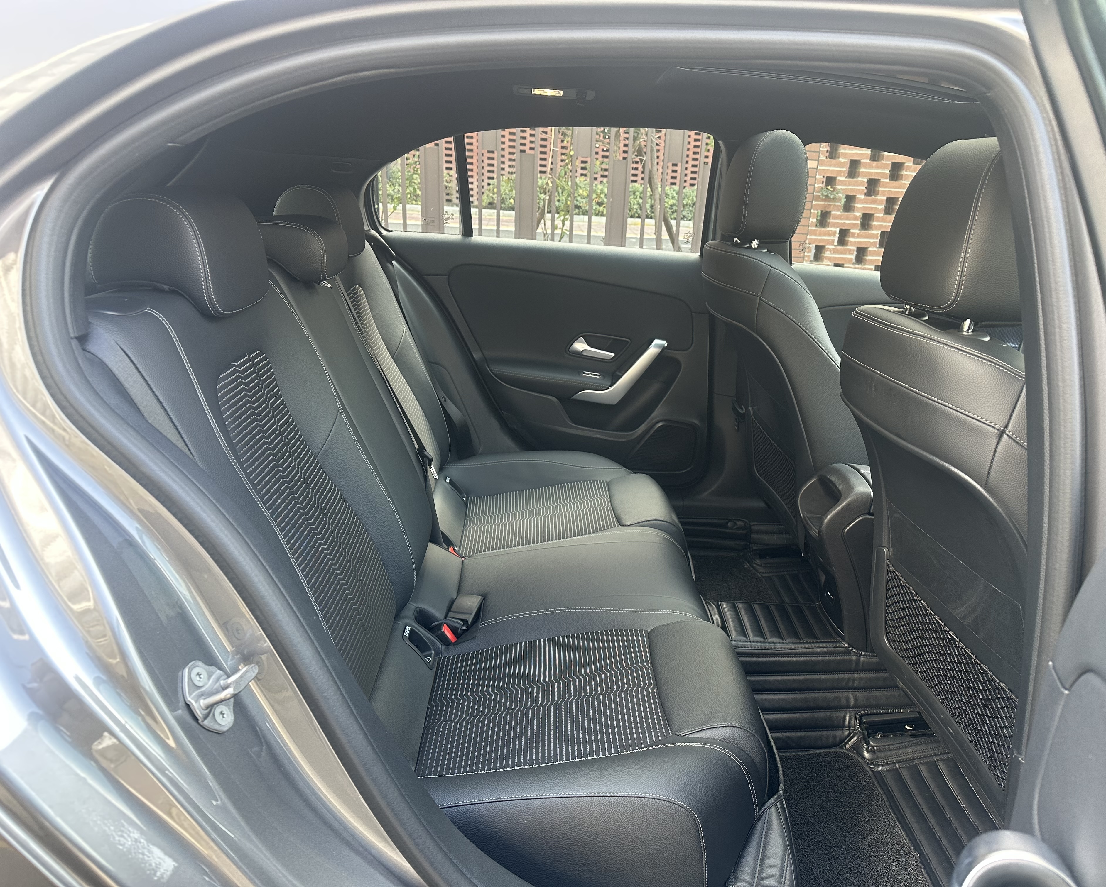 Mercedes-Benz A Class (Imported) 2021 car image #25