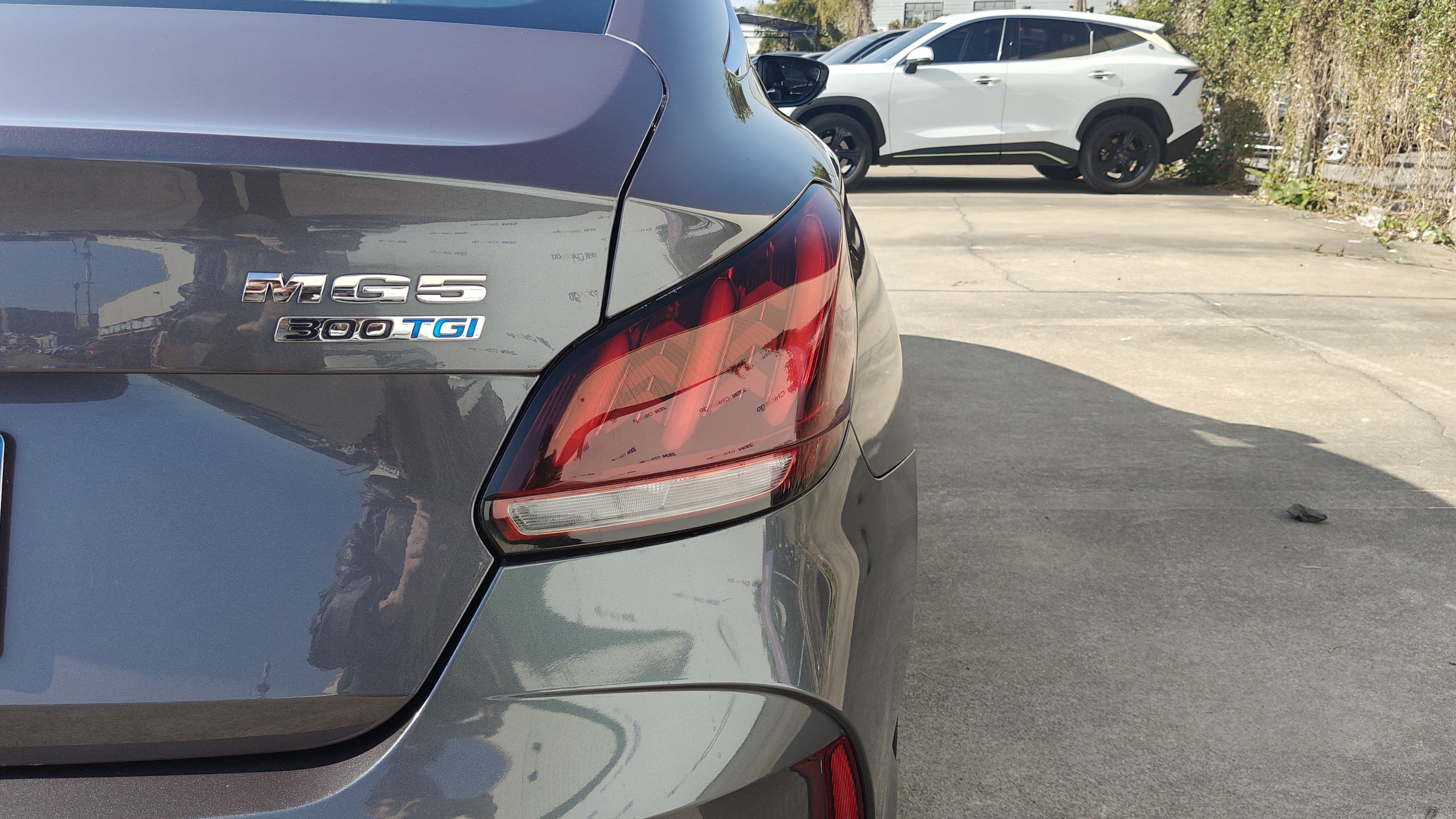 5 2021 car image #25