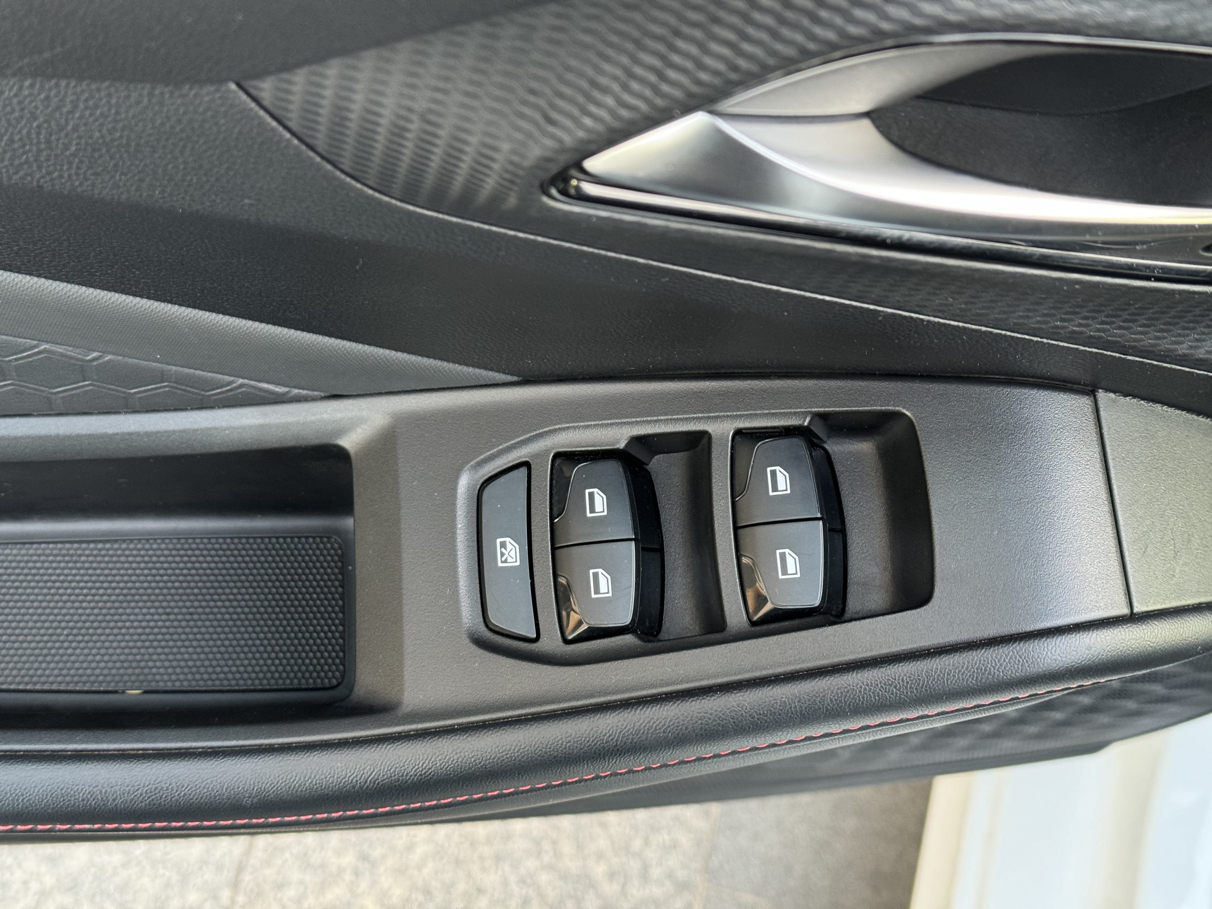 MG 5 2021 car image #25