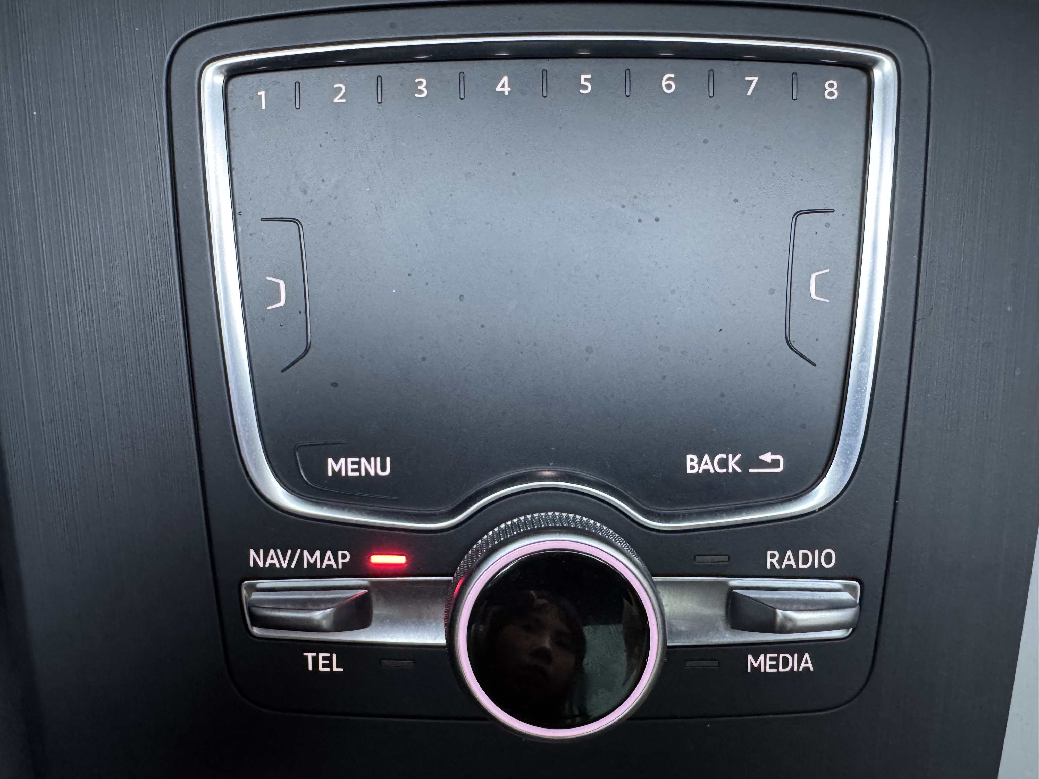 Audi Q5L 2020 صورة سيارة #25