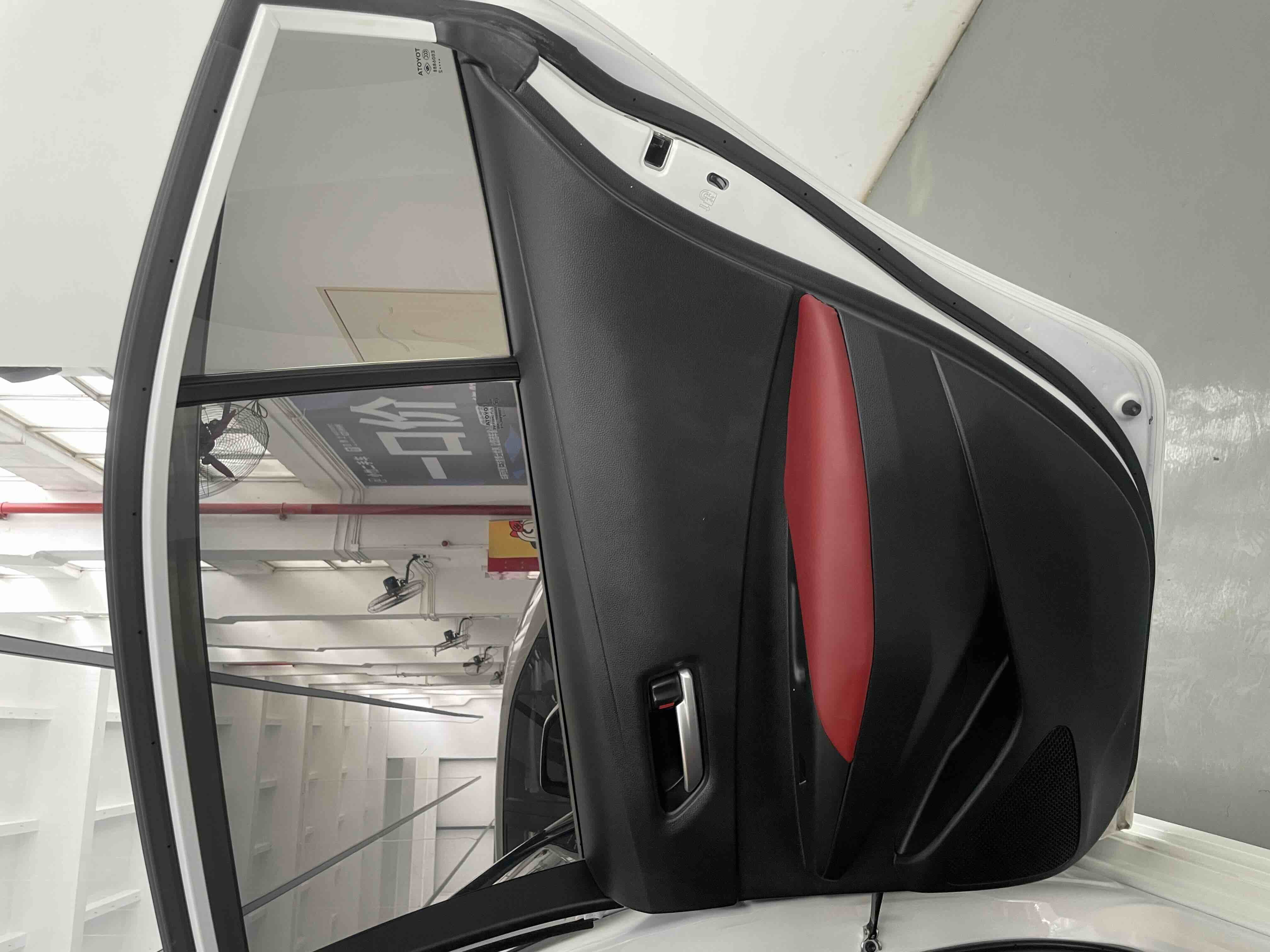 Toyota Corolla 2022 #25 Toyota Corolla 2022 car image #25