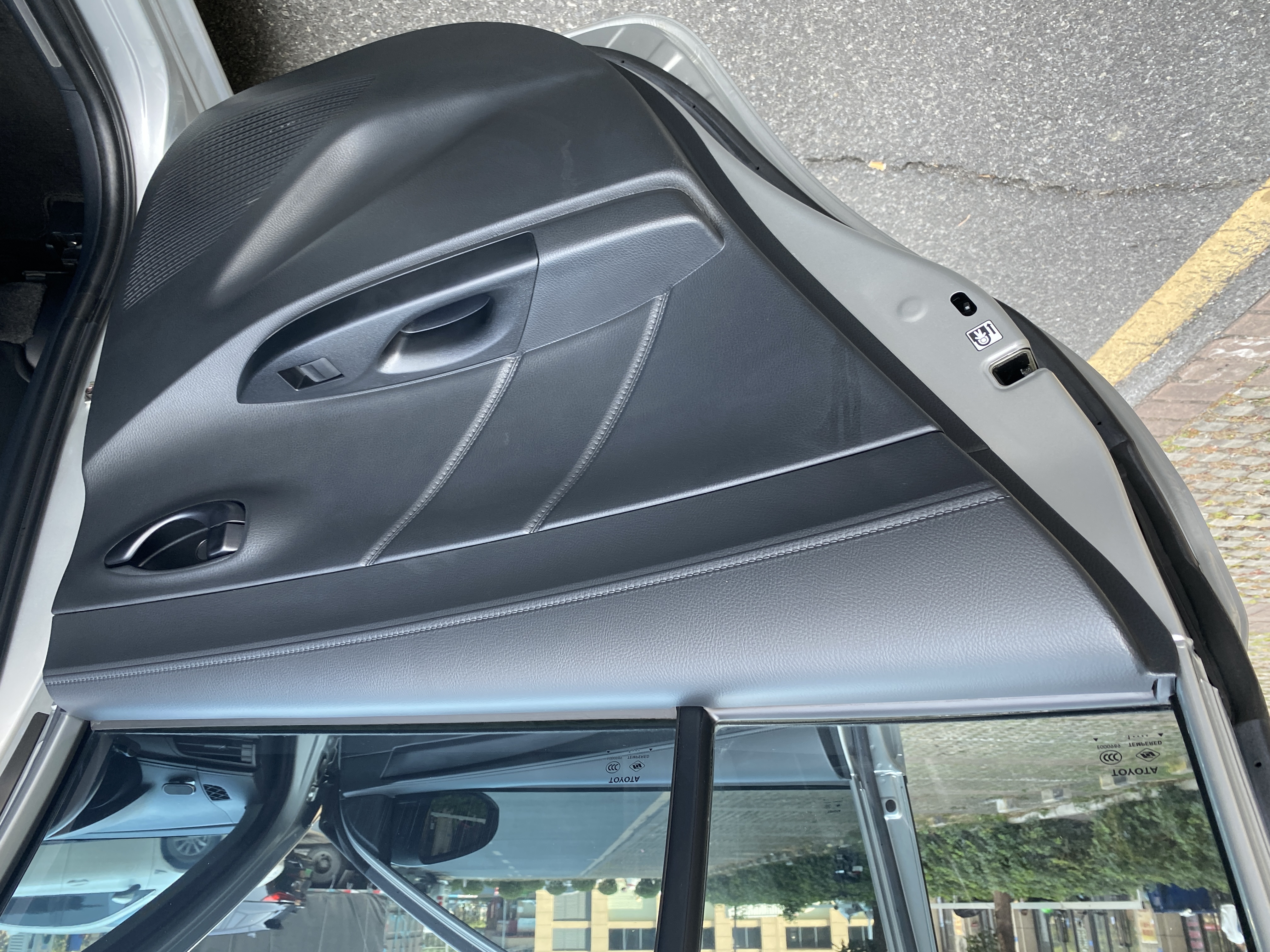Yaris L Zhixiang 2021 car image #25