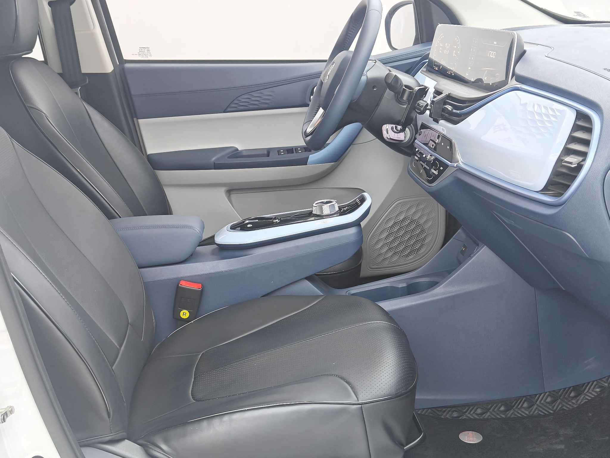 Changan BenBen 2022 صورة سيارة #25