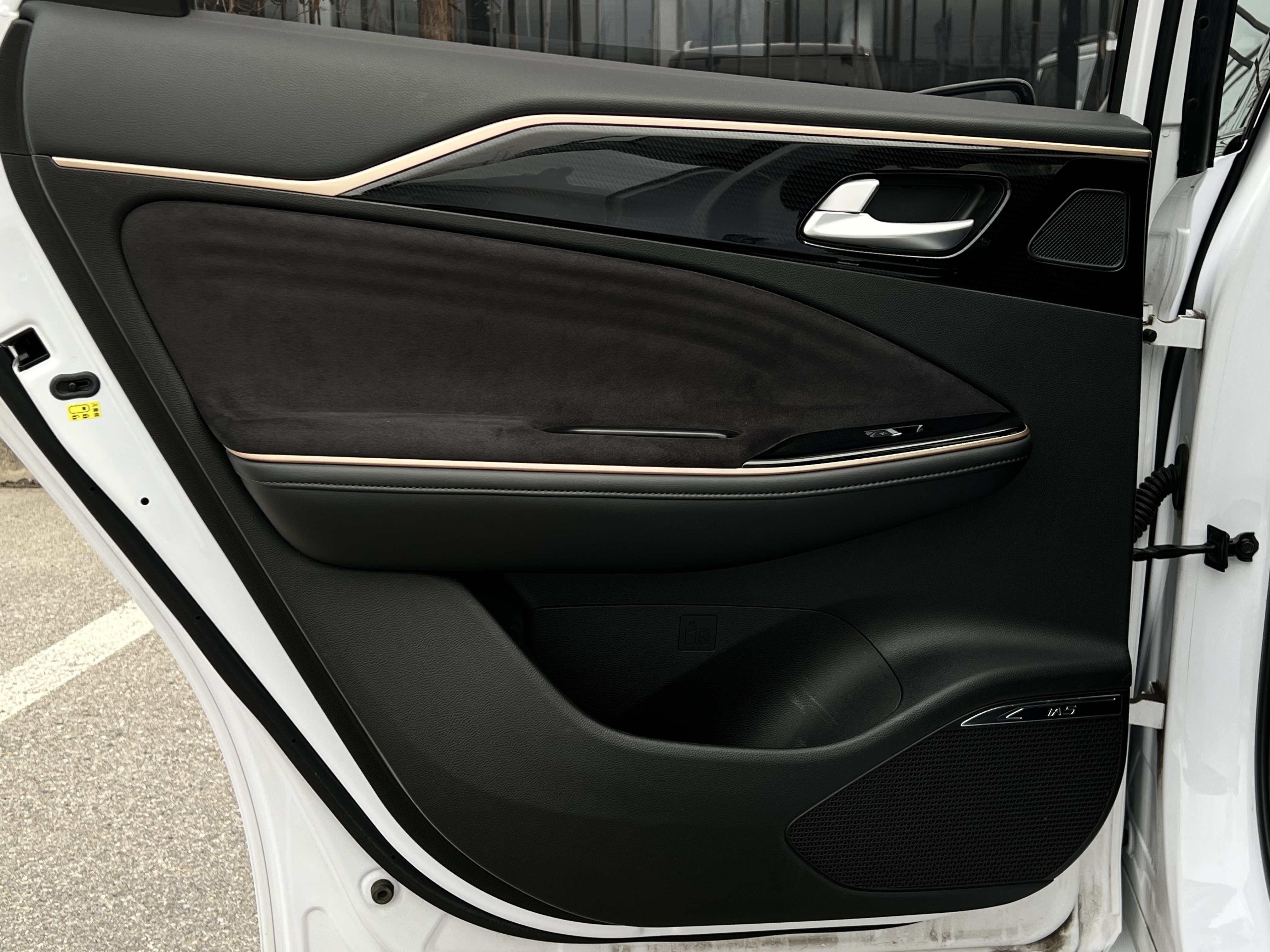 GAC iA5 2021 car image #25