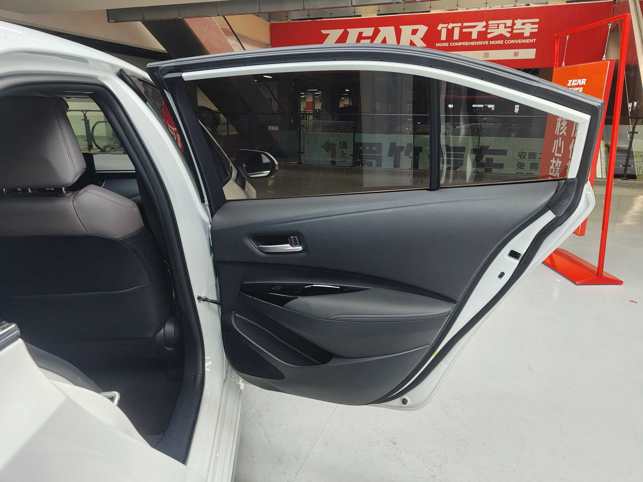 Toyota Allion 2022 immagine di auto #25