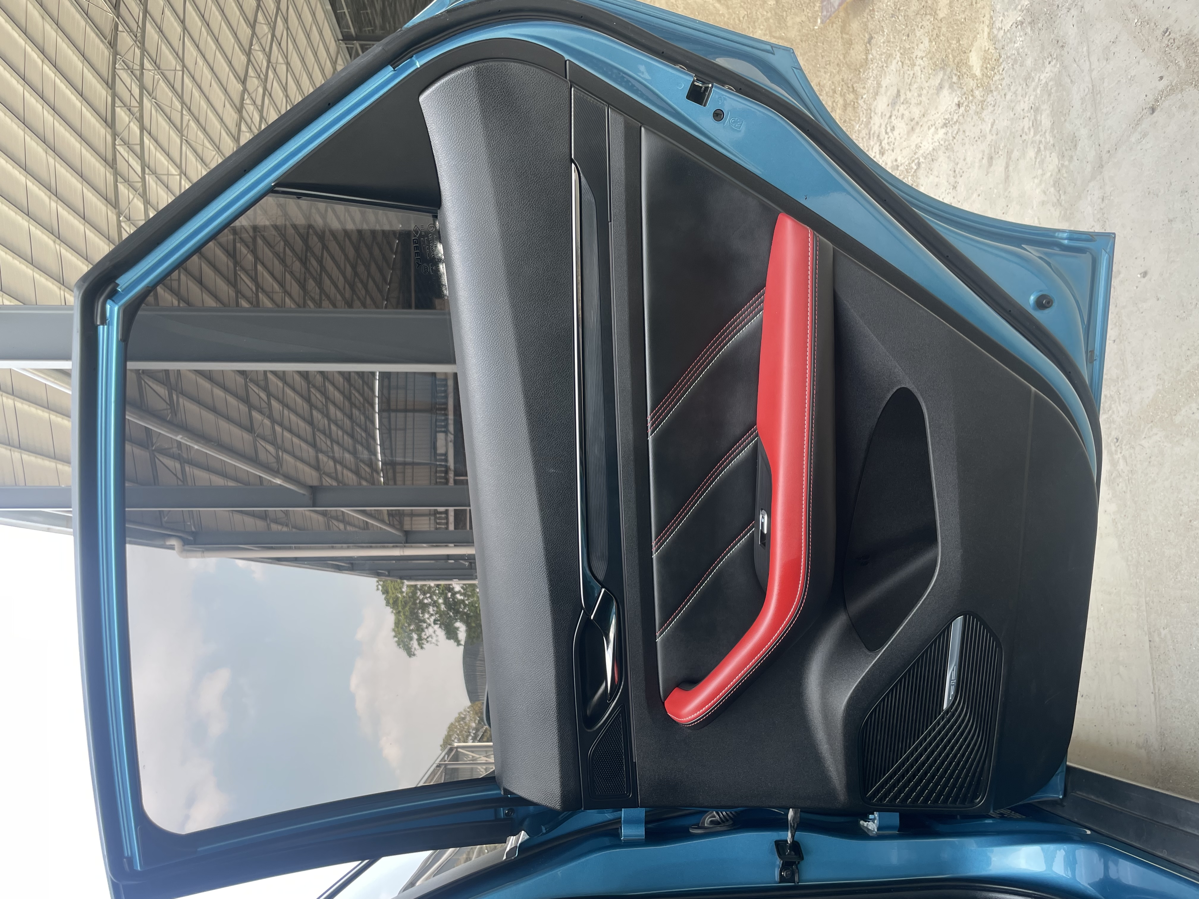 GEELY Emgrand S 2022 car image #25