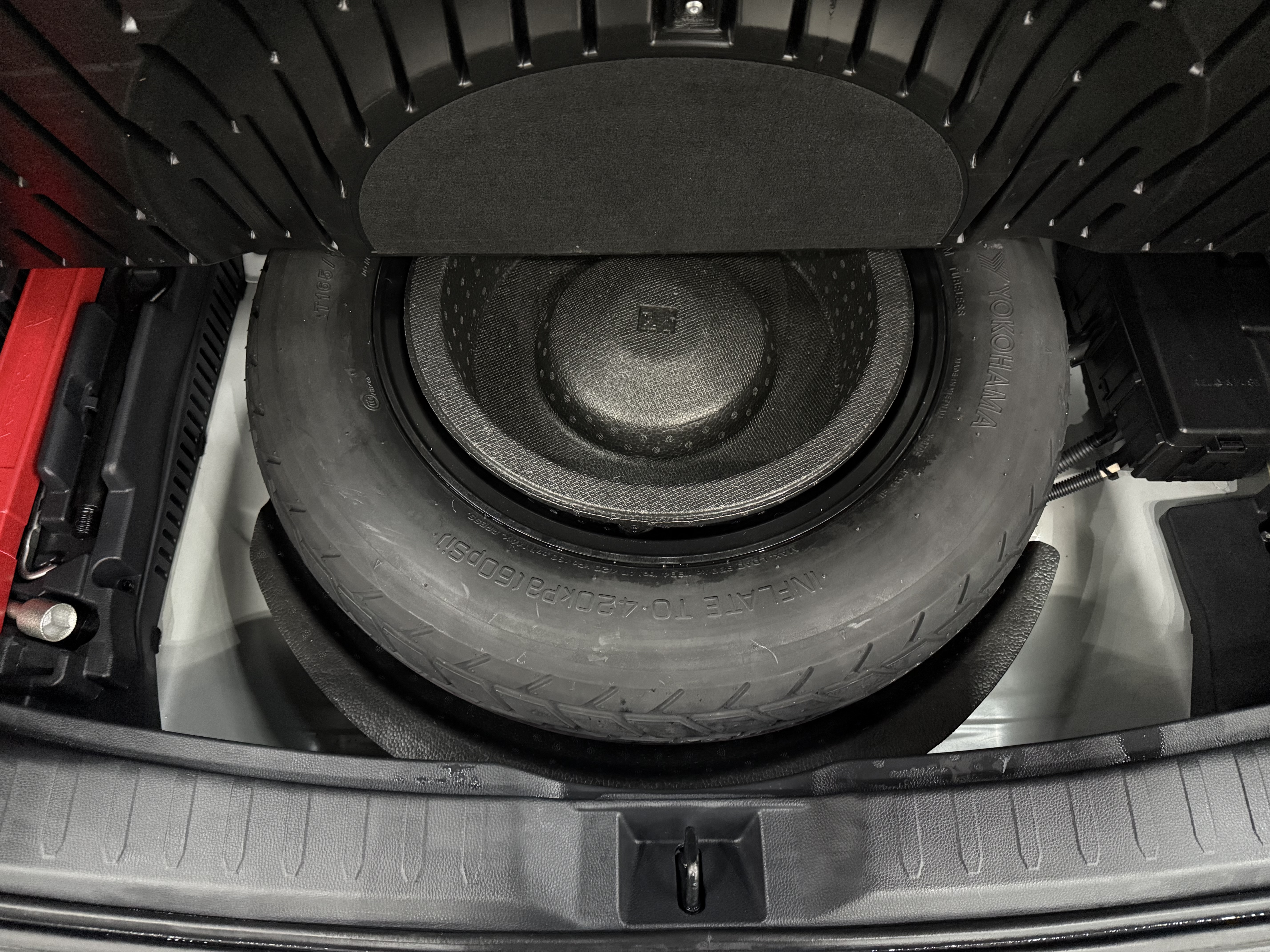 Toyota RAV4 Hybird E+ 2022 car image #25