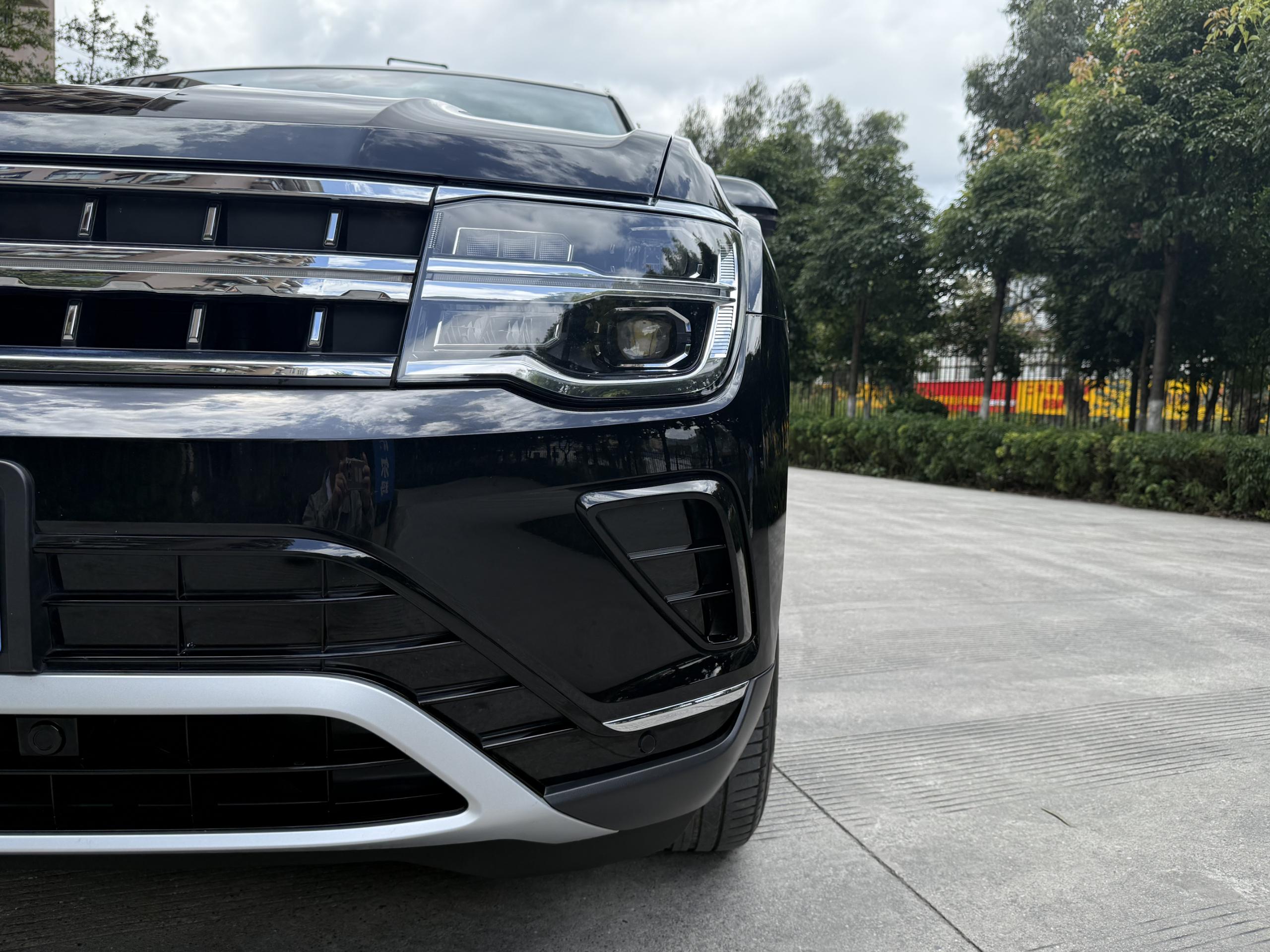 Volkswagen Teramont 2022 #25 Volkswagen Teramont 2022 immagine di auto #25