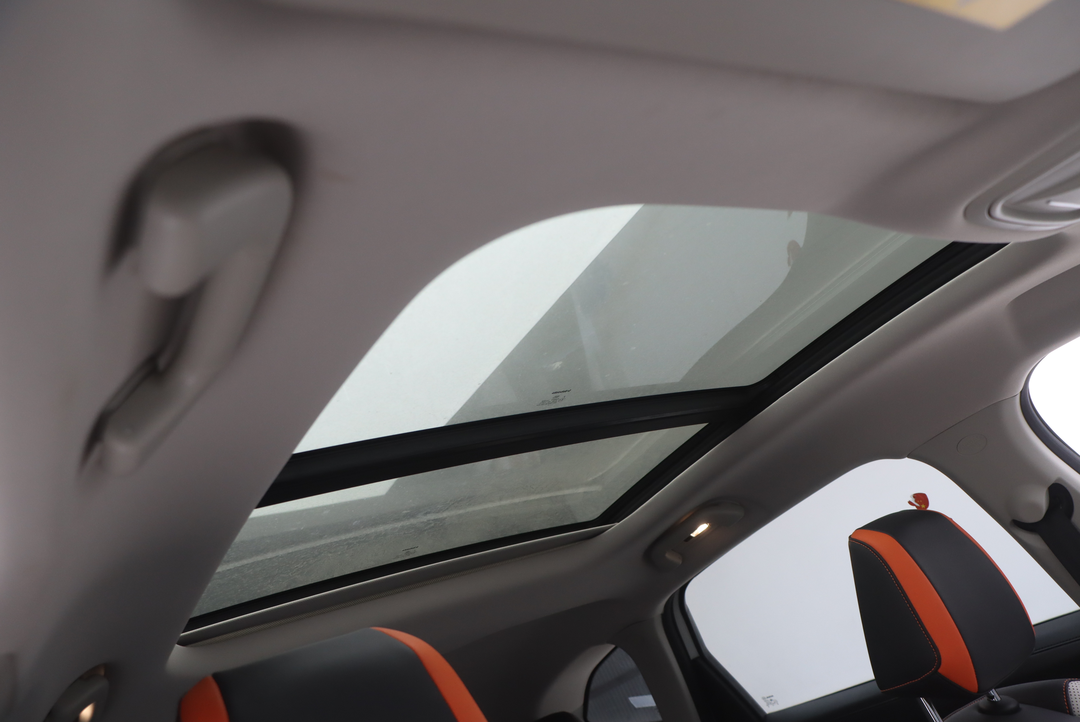 Haval Rabbit 2022 car image #25