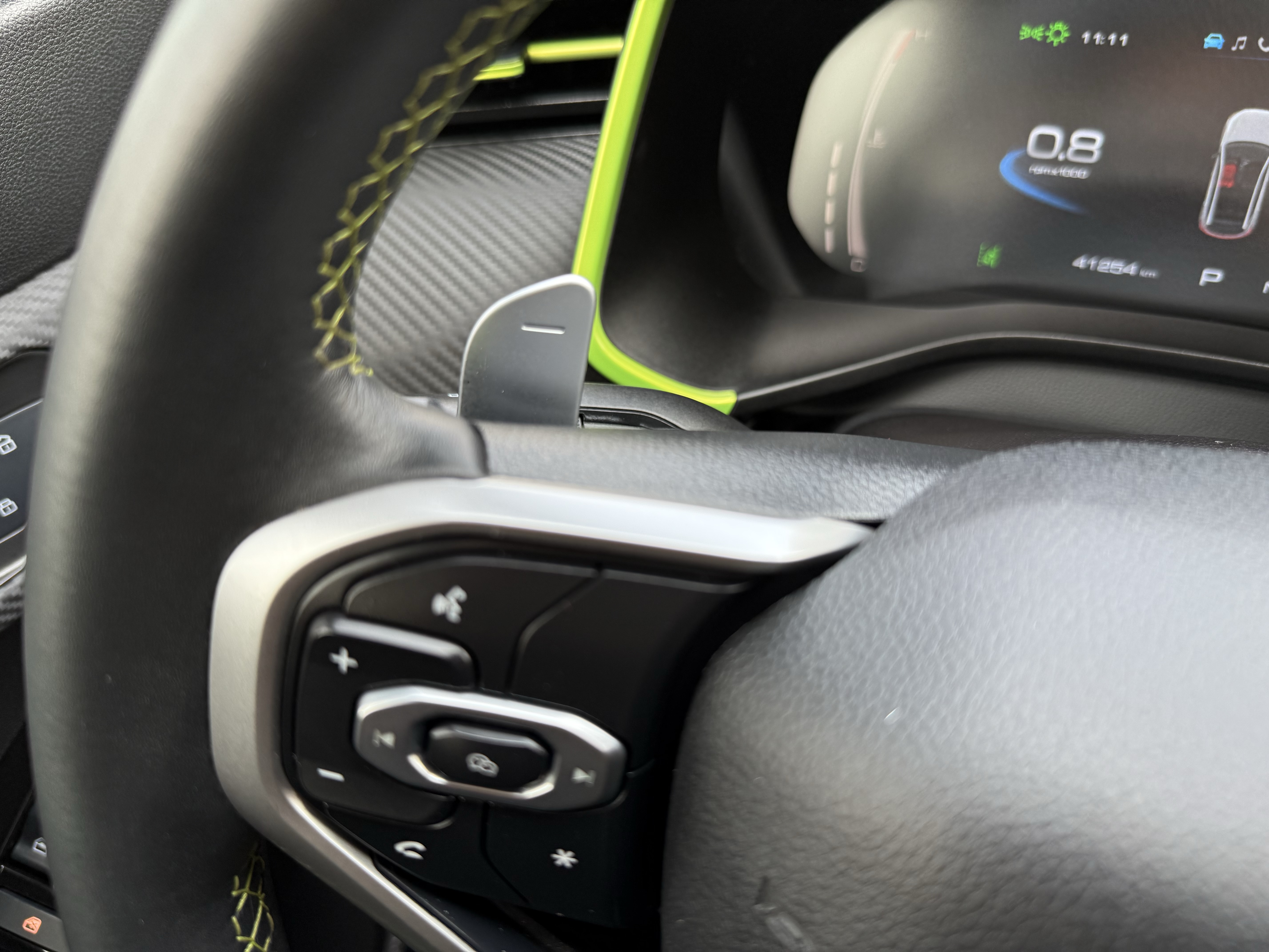 Haval Rabbit 2021 car image #25