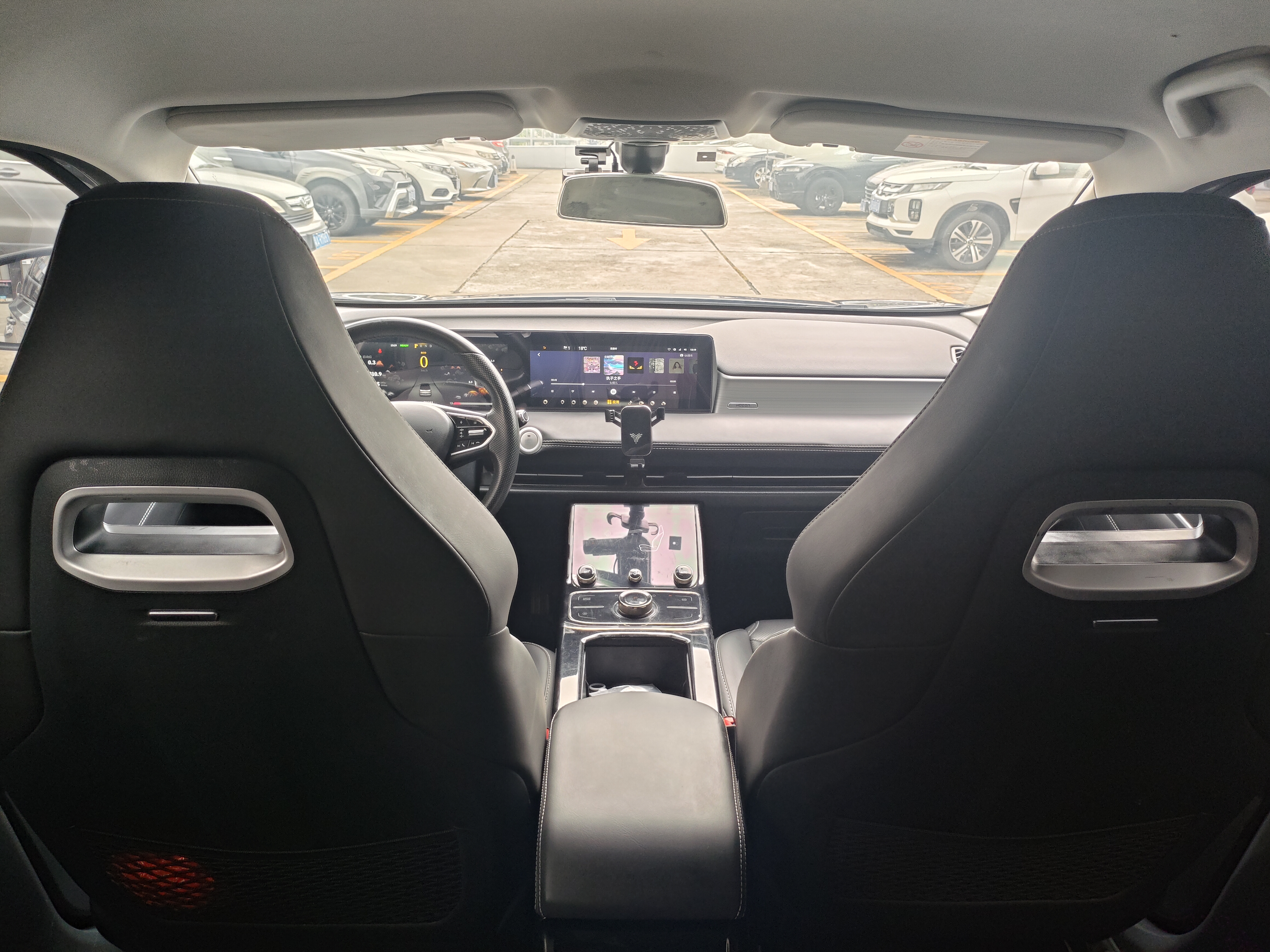 Neta U 2022 изображение автомобиля #25