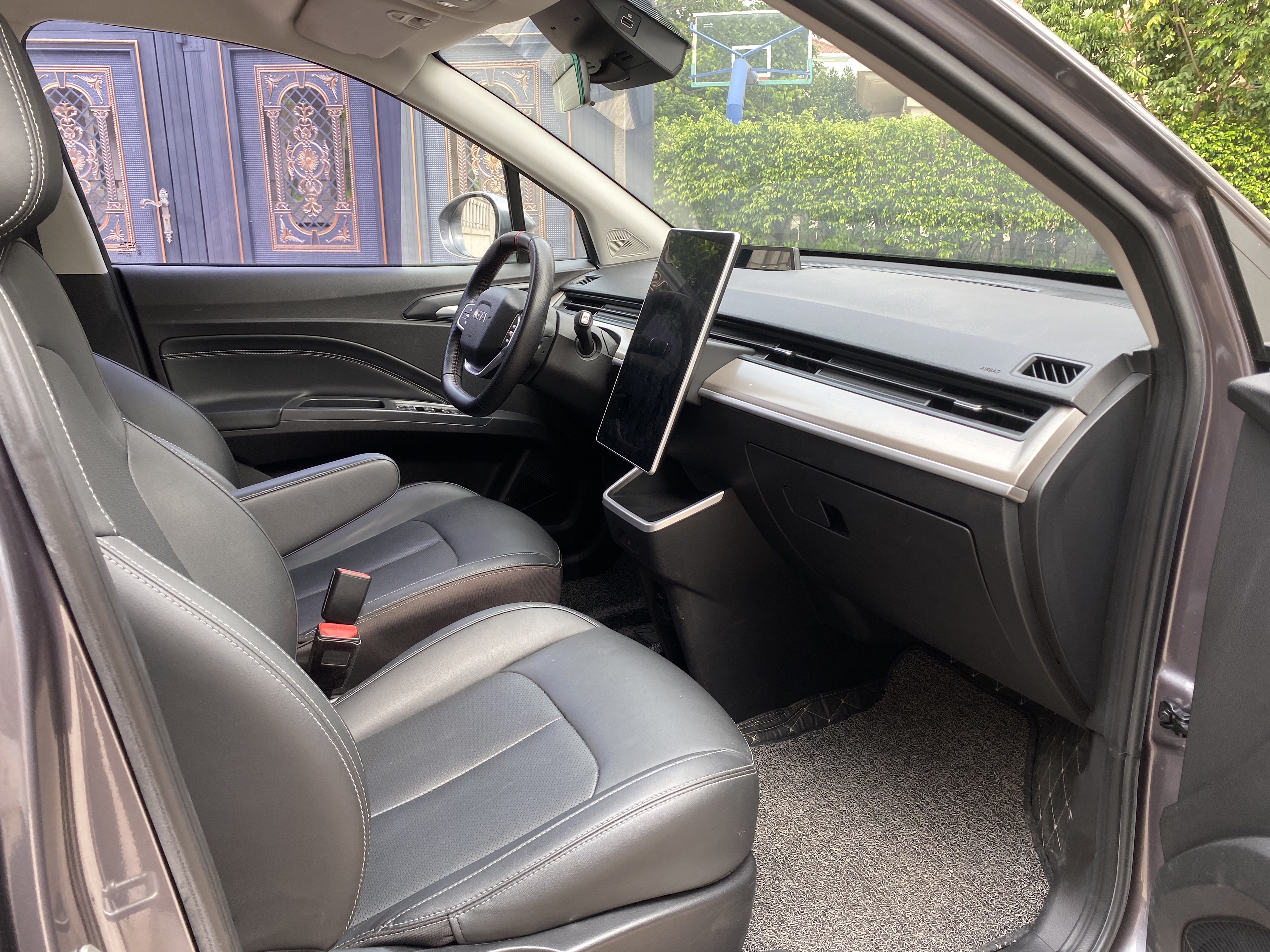 Neta V 2021 #25 Neta V 2021 изображение автомобиля #25