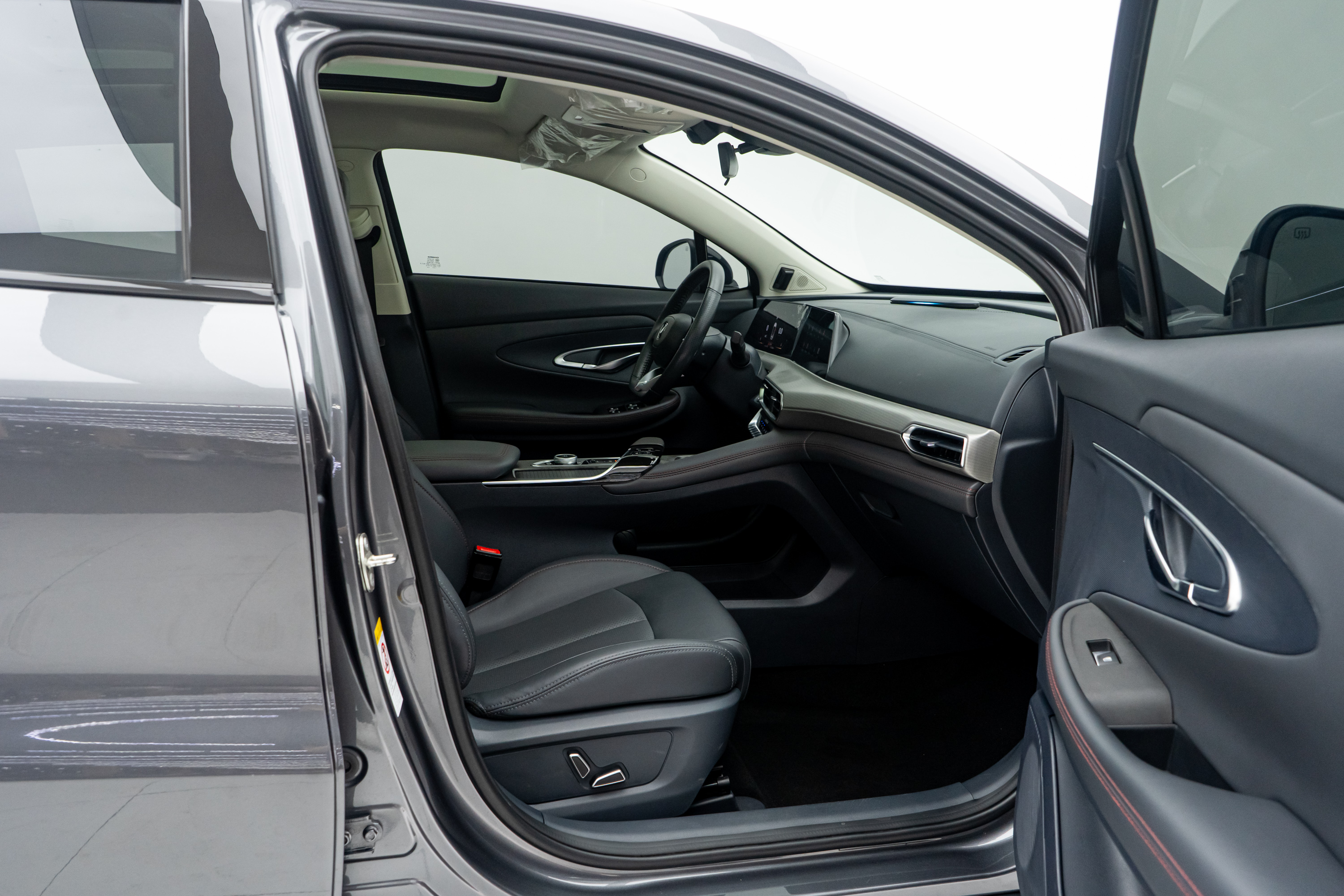 Changan UNI-T 2021 immagine di auto #25