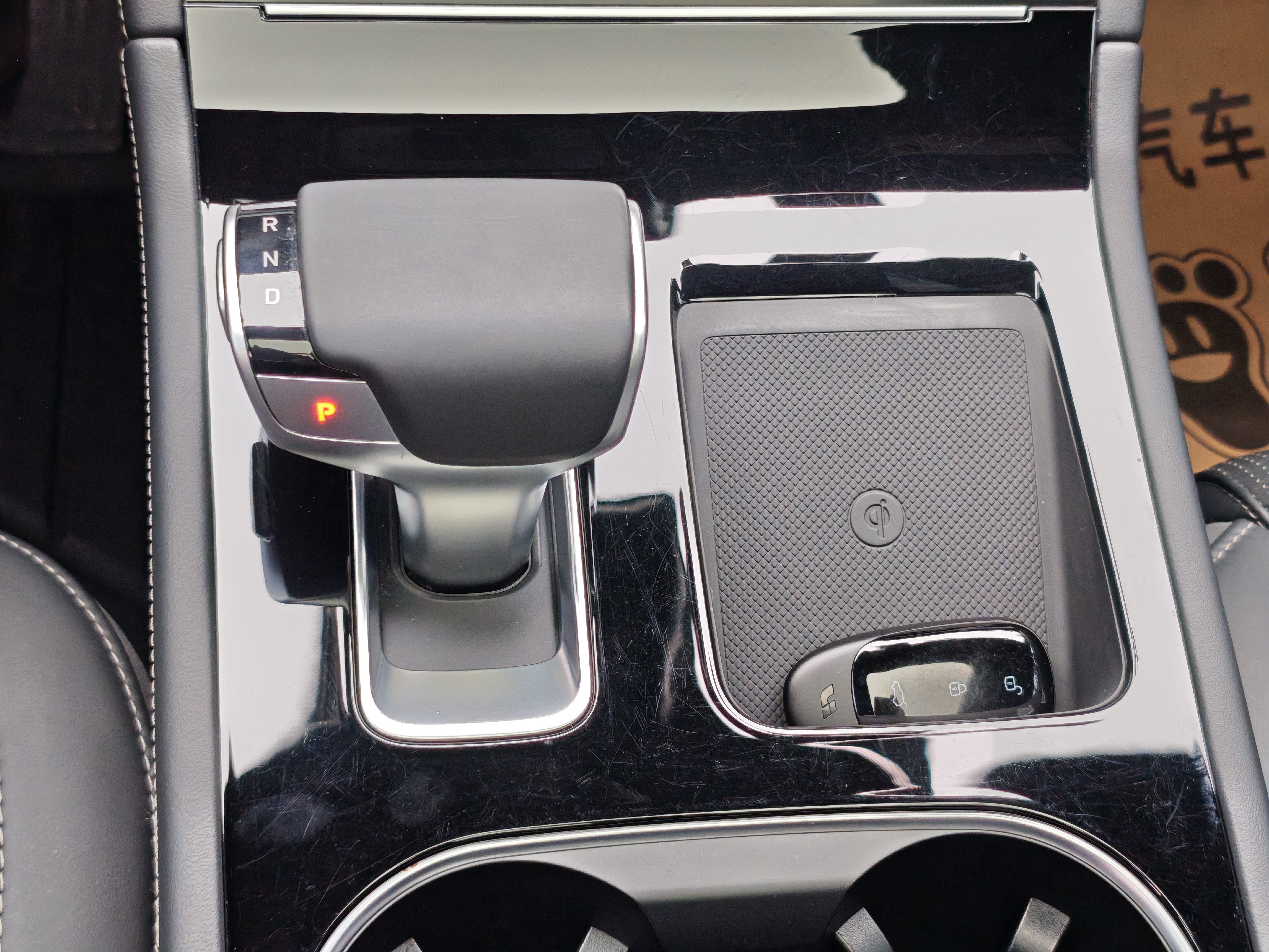 理想汽车 理想ONE 2022 汽车图片 #25