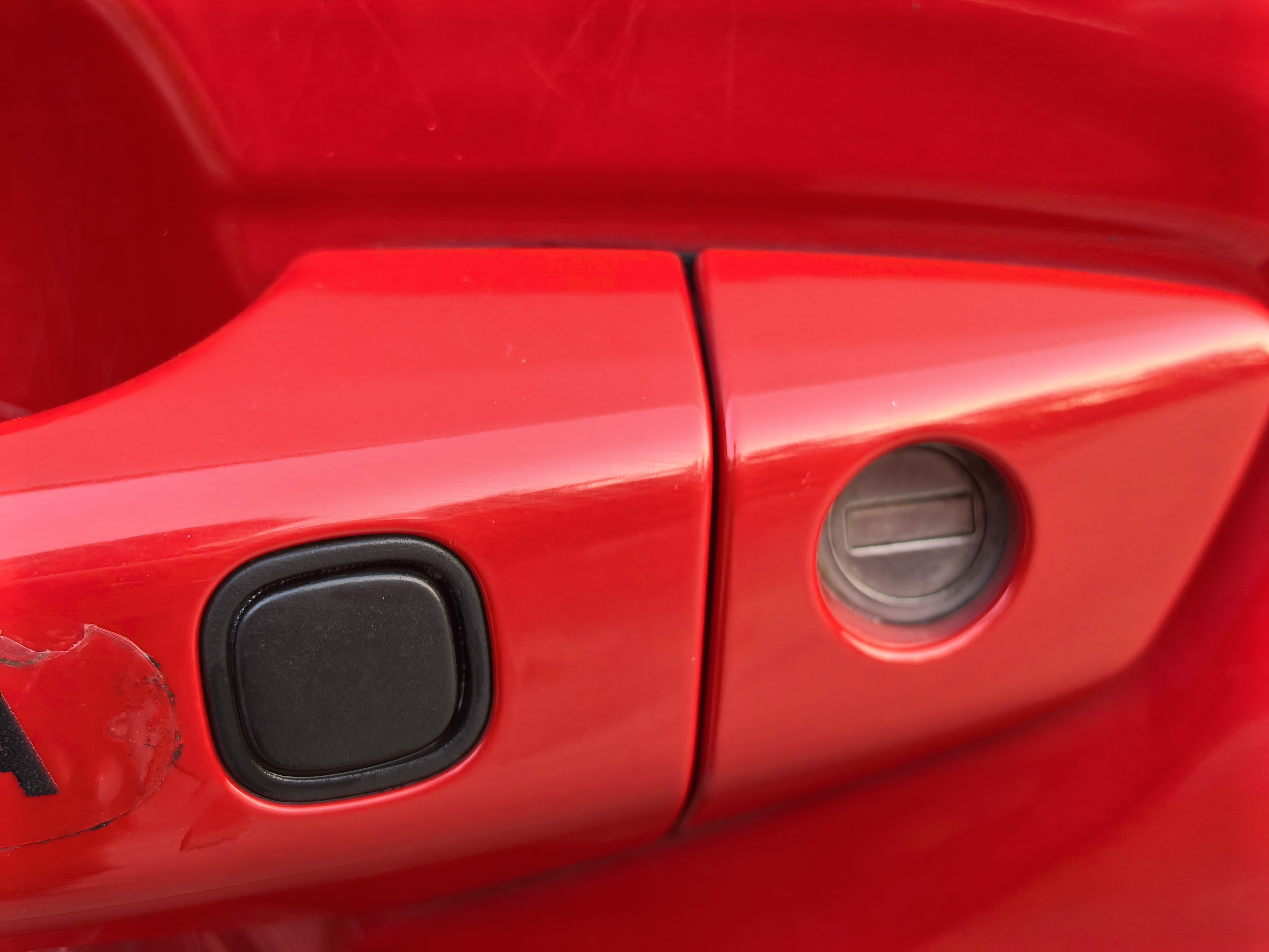 BYD Yuan Pro 2021 car image #25