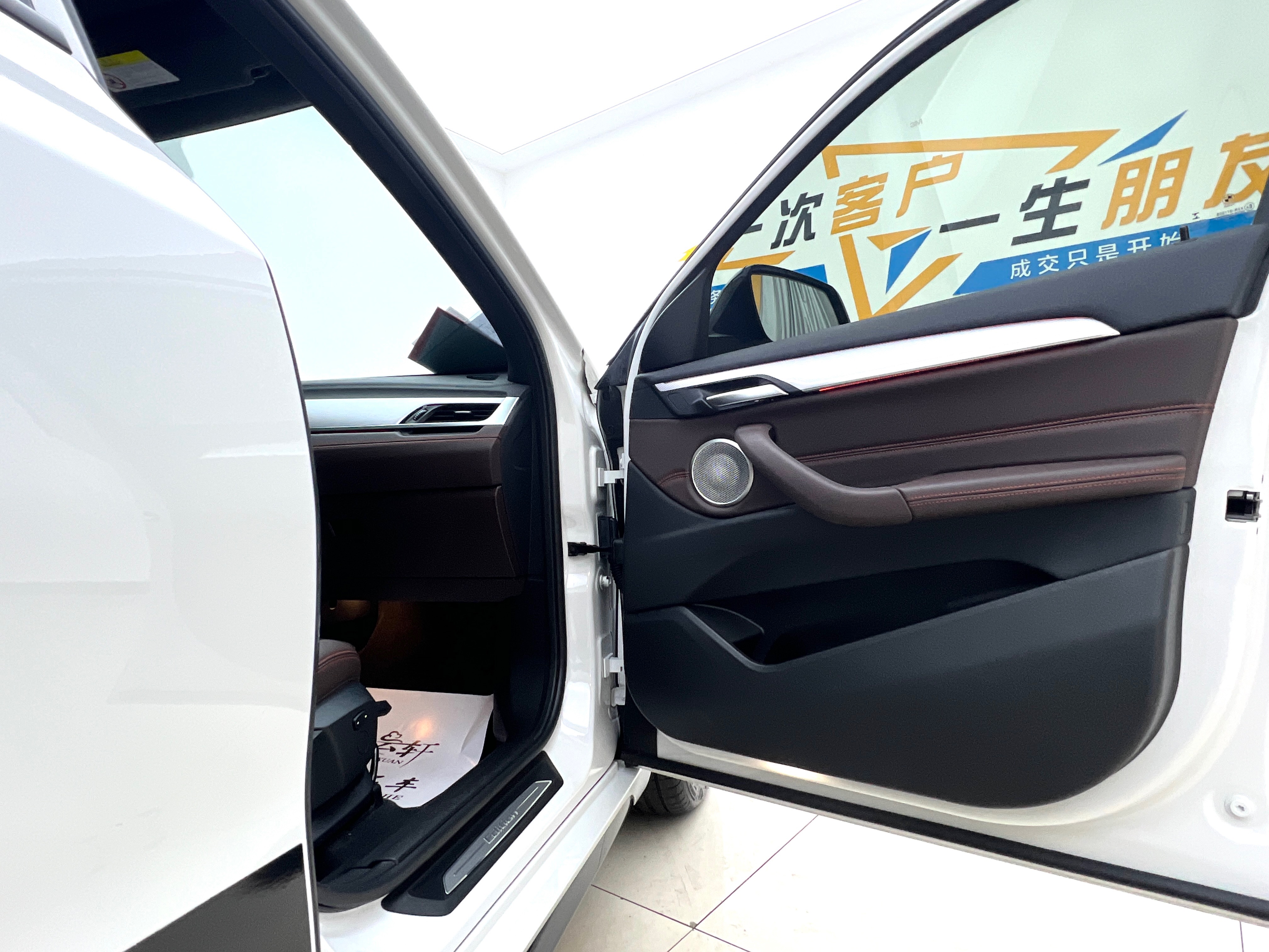 BMW X2 2022 #25 BMW X2 2022 immagine di auto #25