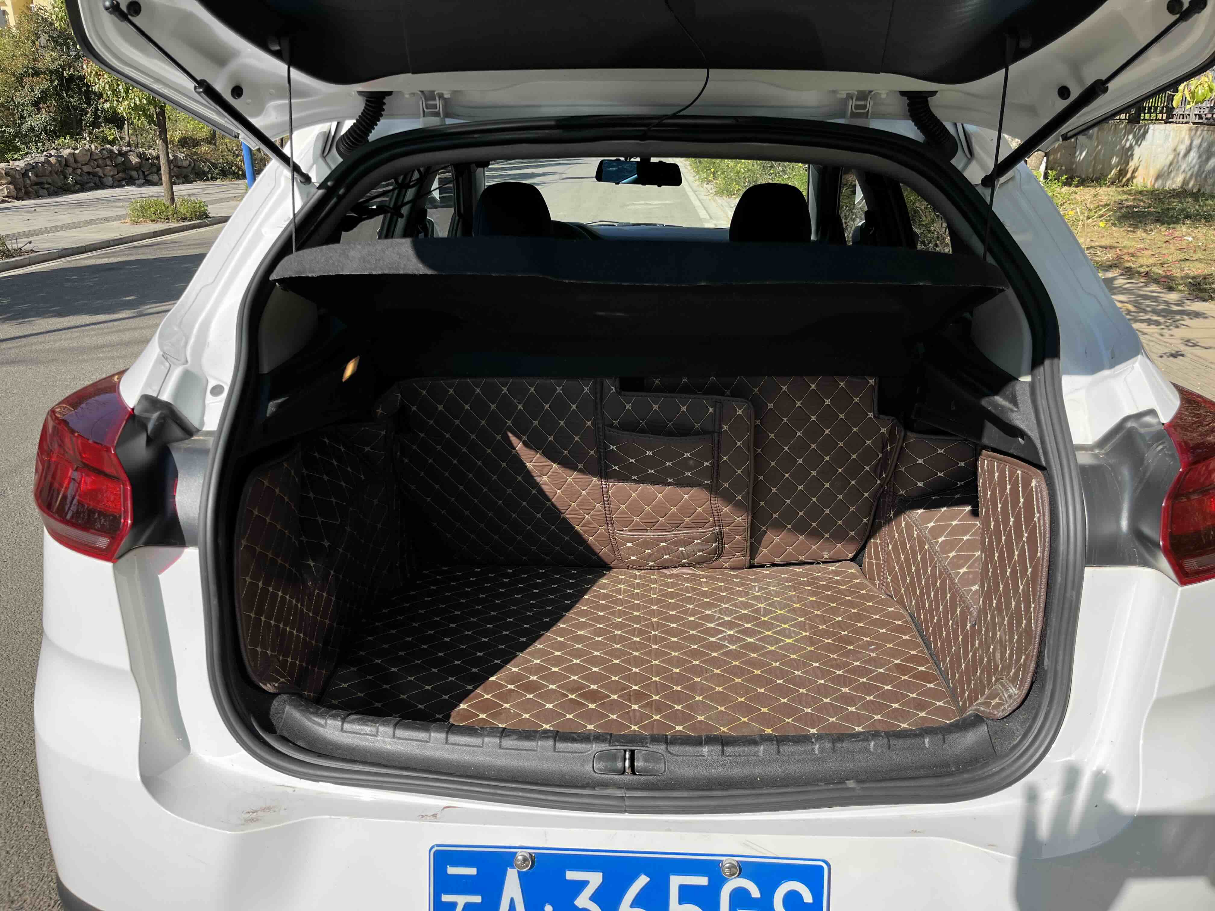 Citroen C3-XR 2022 car image #25