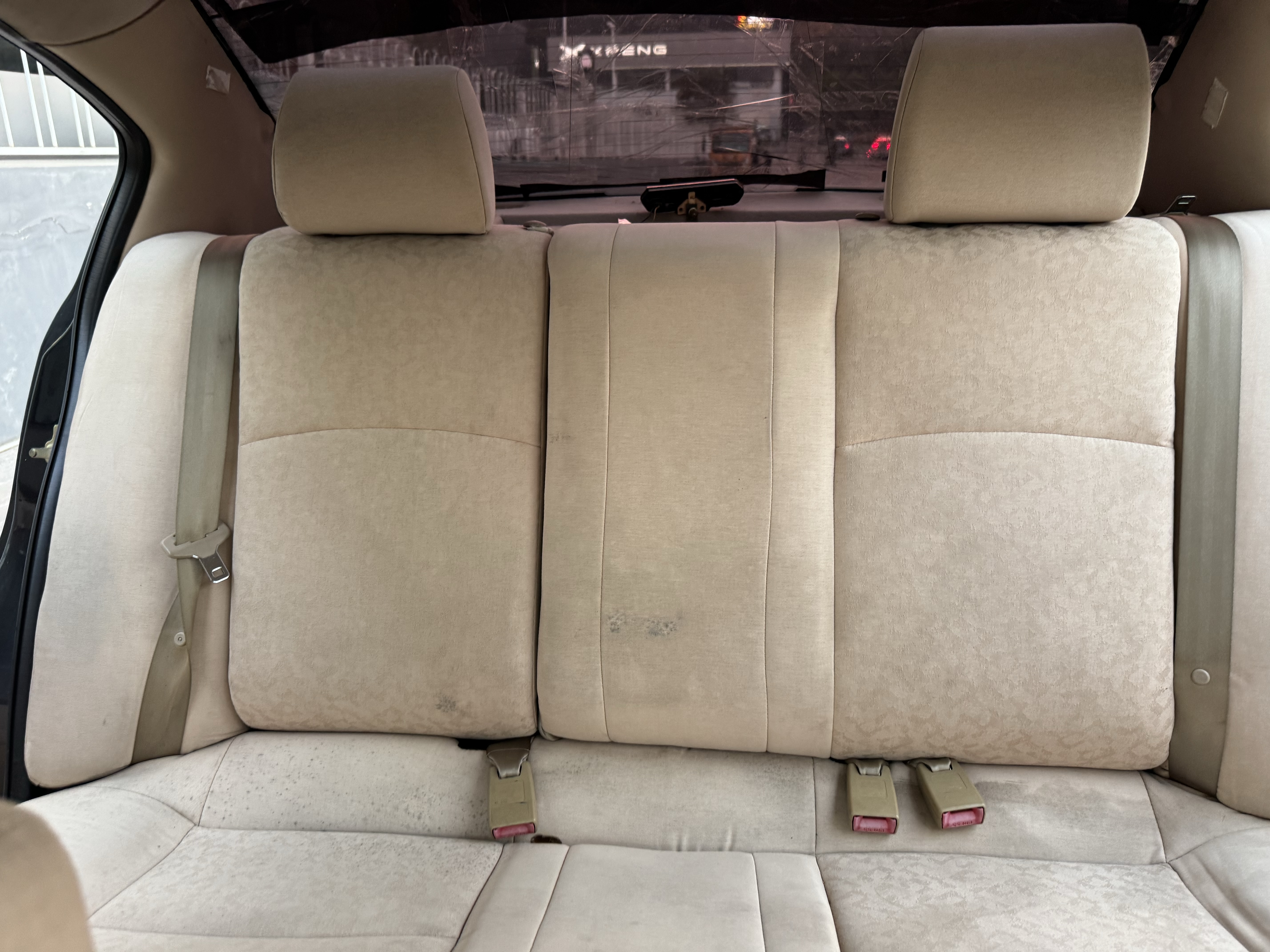 Chery A3 2009 صورة سيارة #25