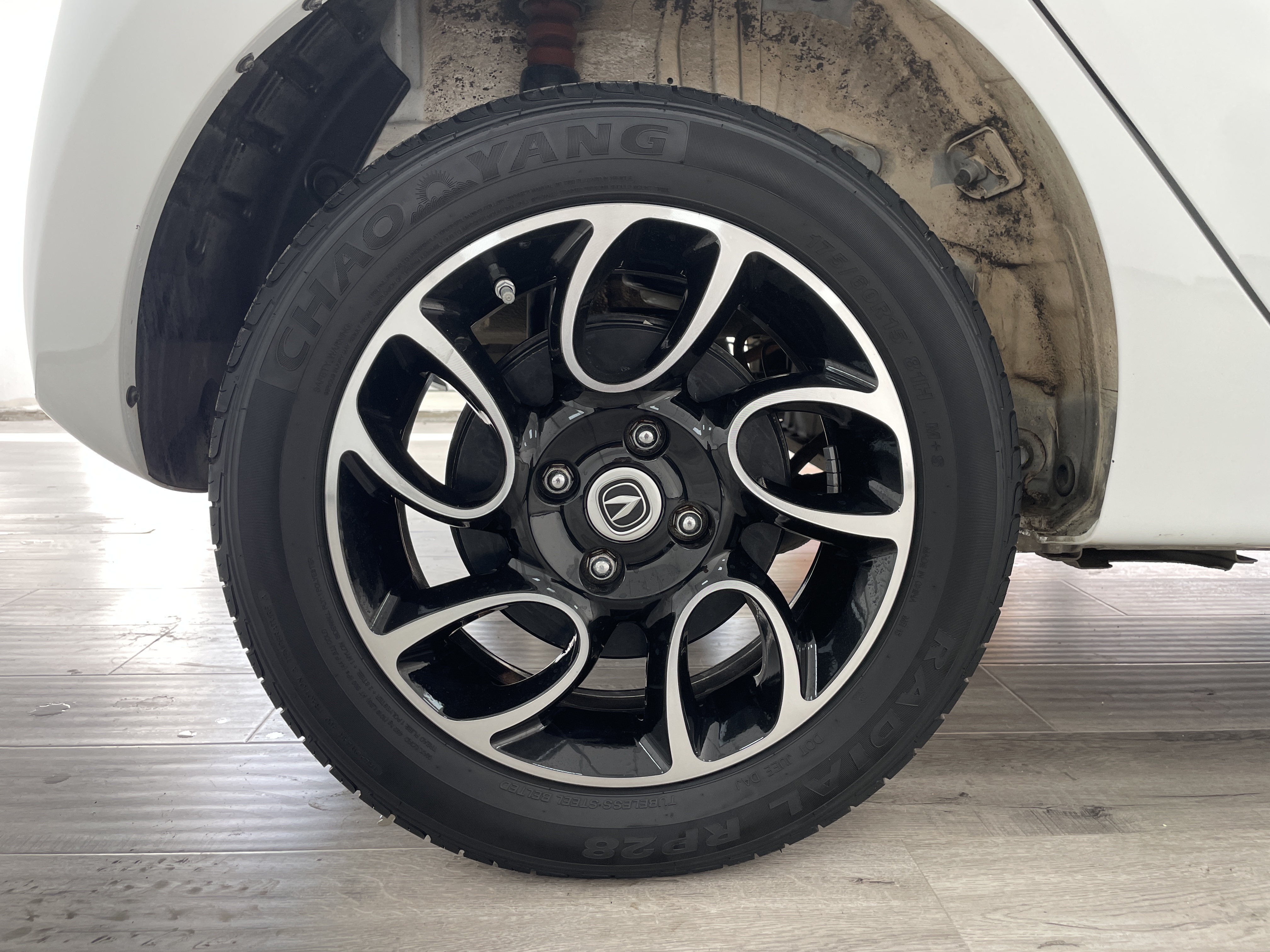 Changan BenBen E-Star 2021 immagine di auto #25