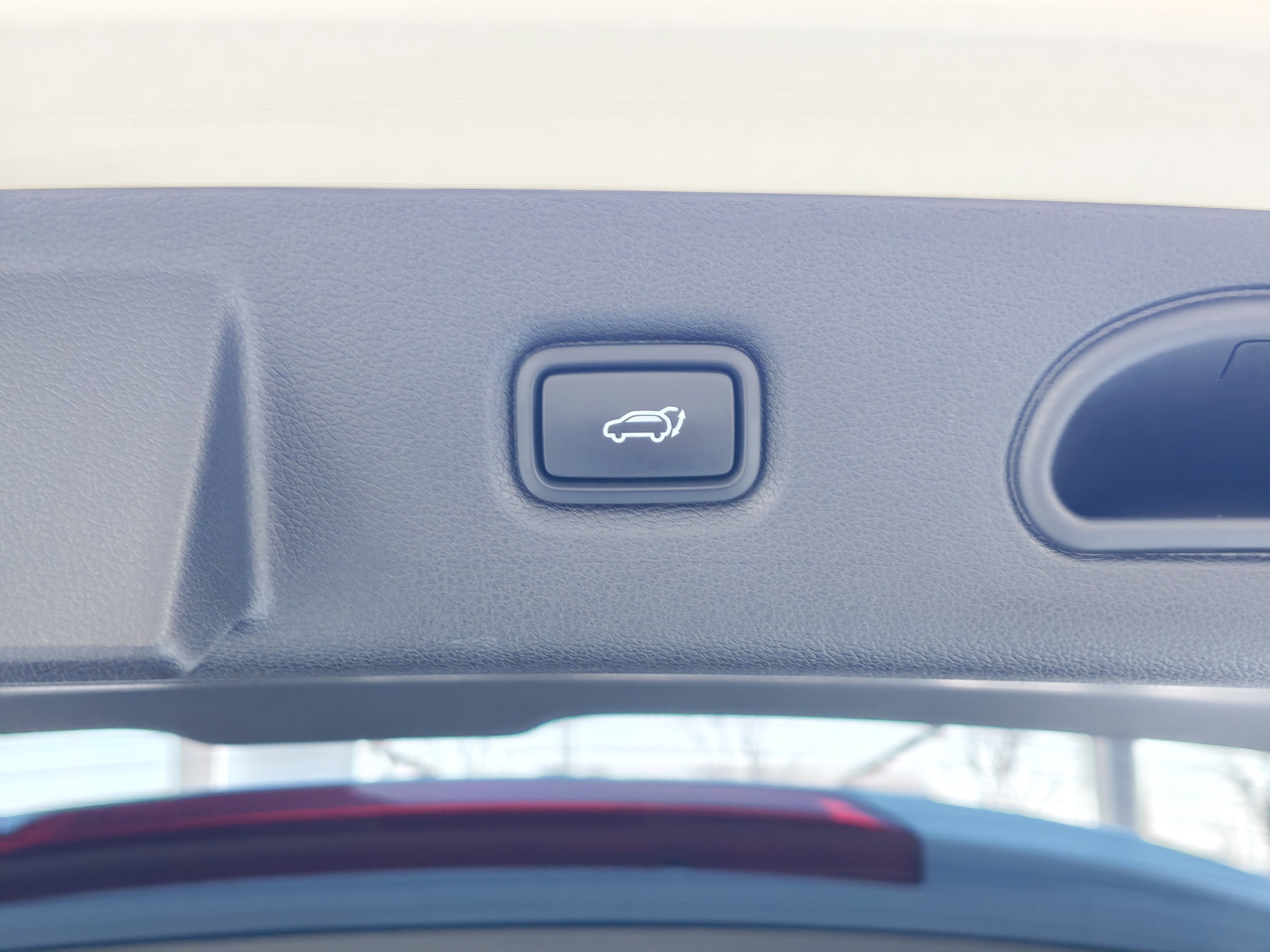 Hyundai Custo 2022 car image #25