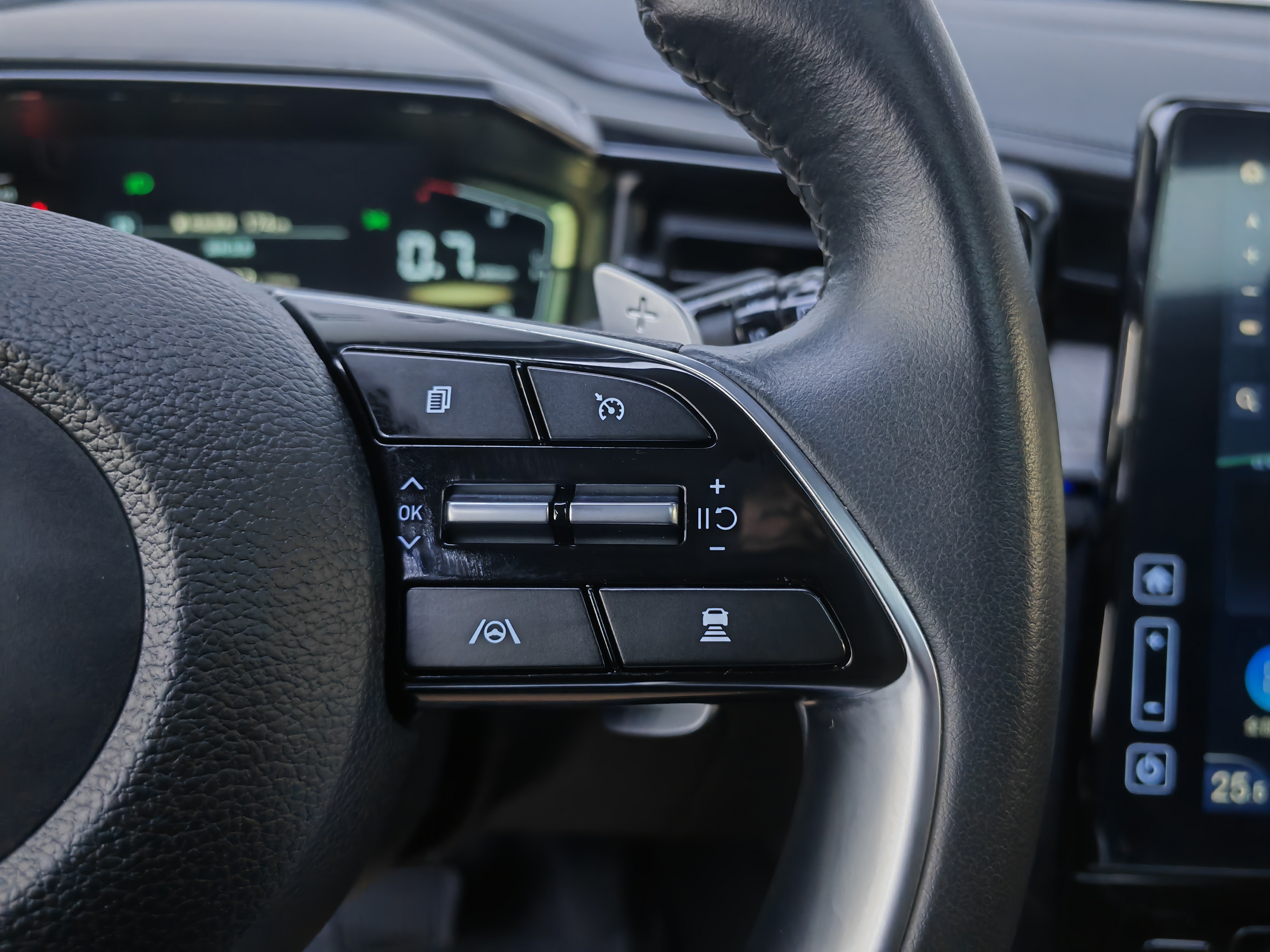 Hyundai Custo 2023 immagine di auto #25