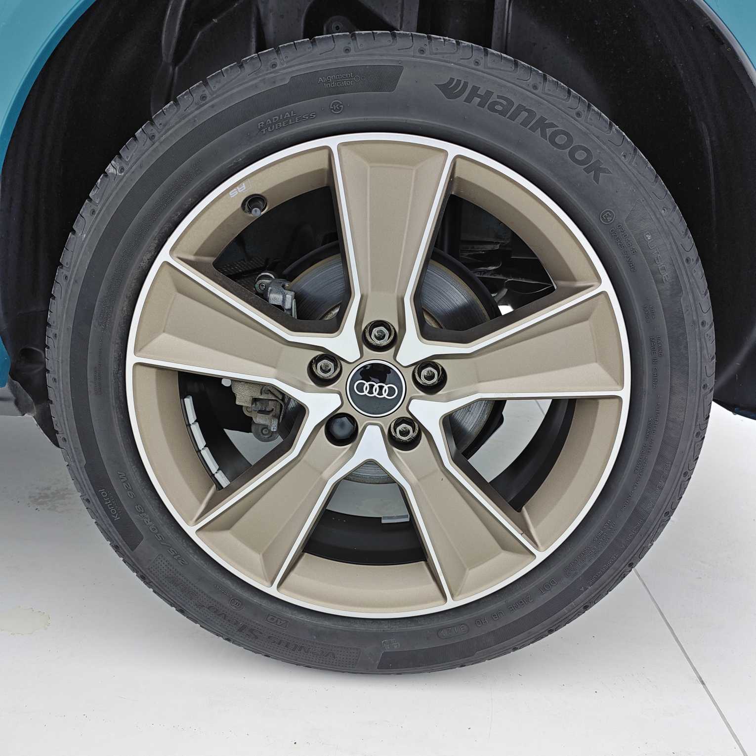 Q2L 2021 #25 Q2L 2021 car image #25