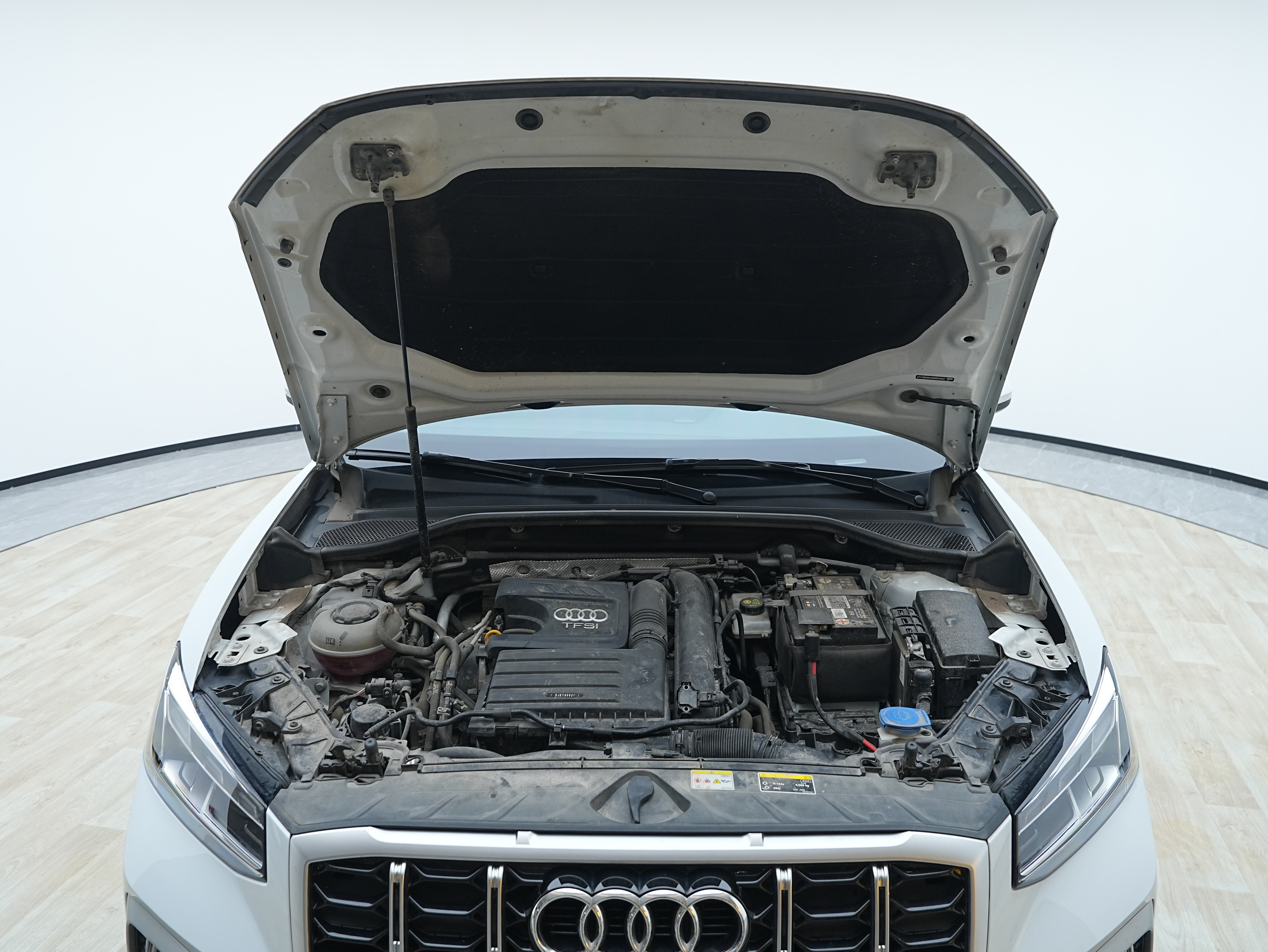 Audi Q2L 2023 imagem de carro #25