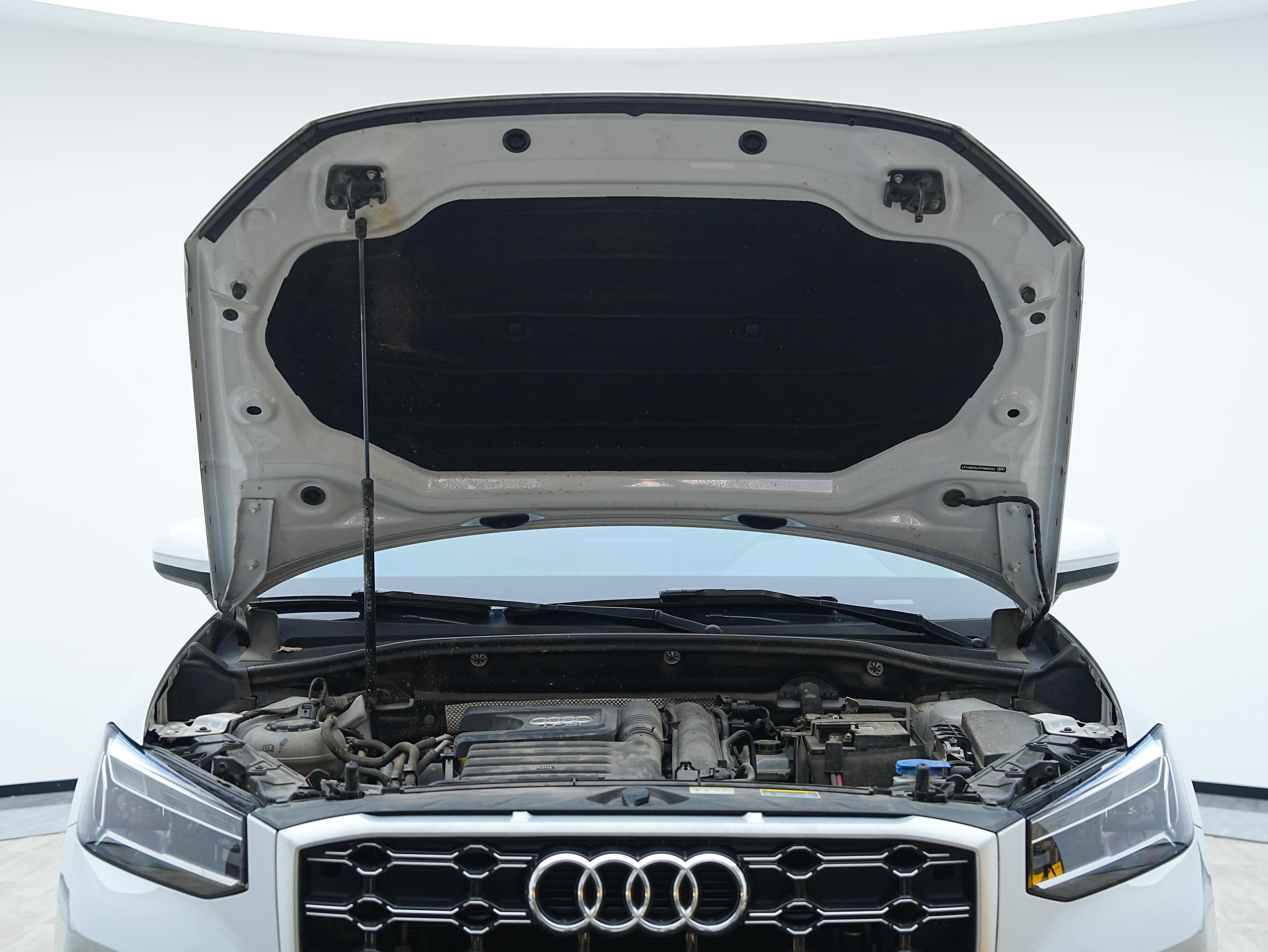 Q2L 2023 #25 Q2L 2023 car image #25