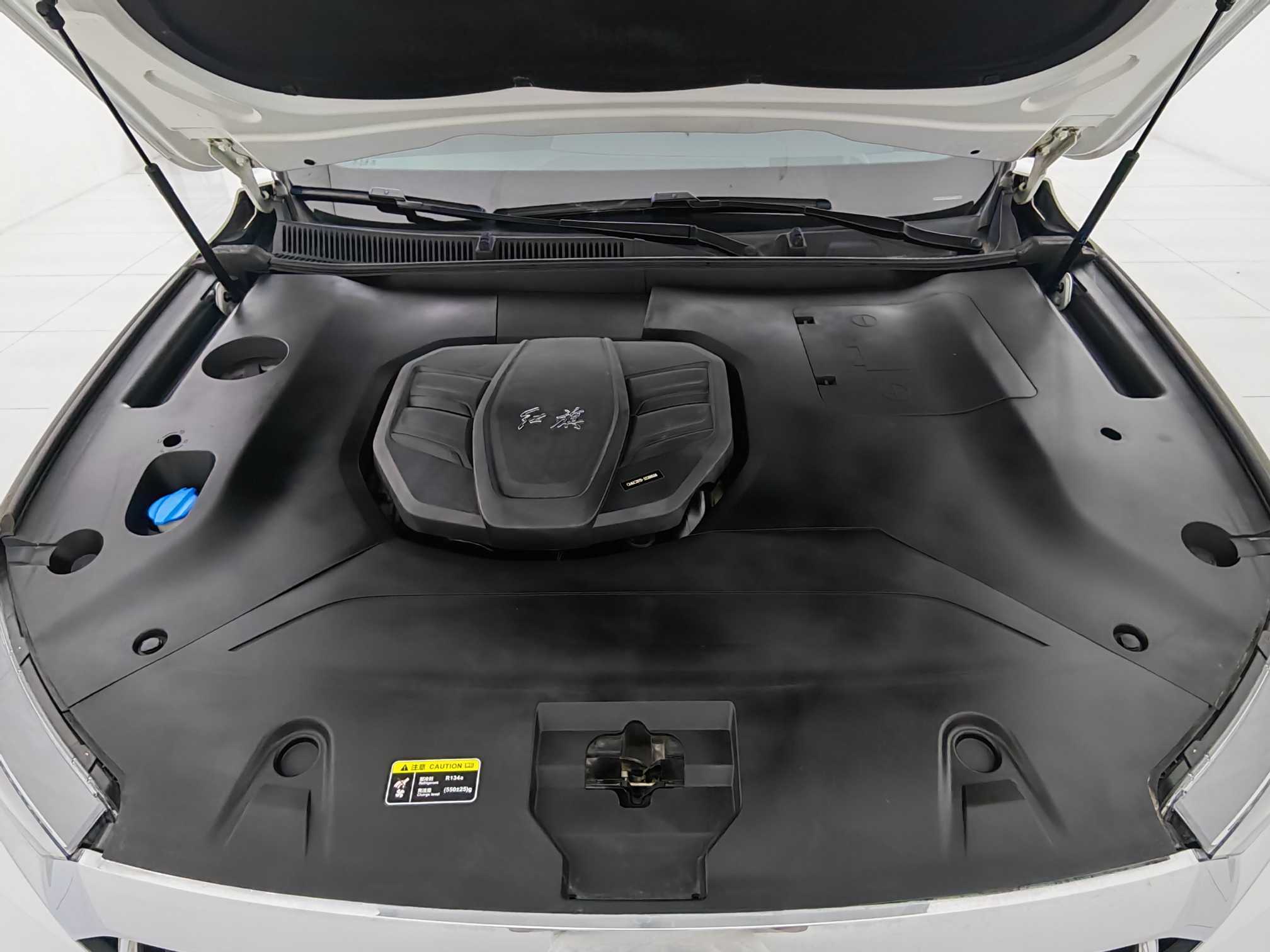 HongQi HS5 2022 #25 HongQi HS5 2022 car image #25