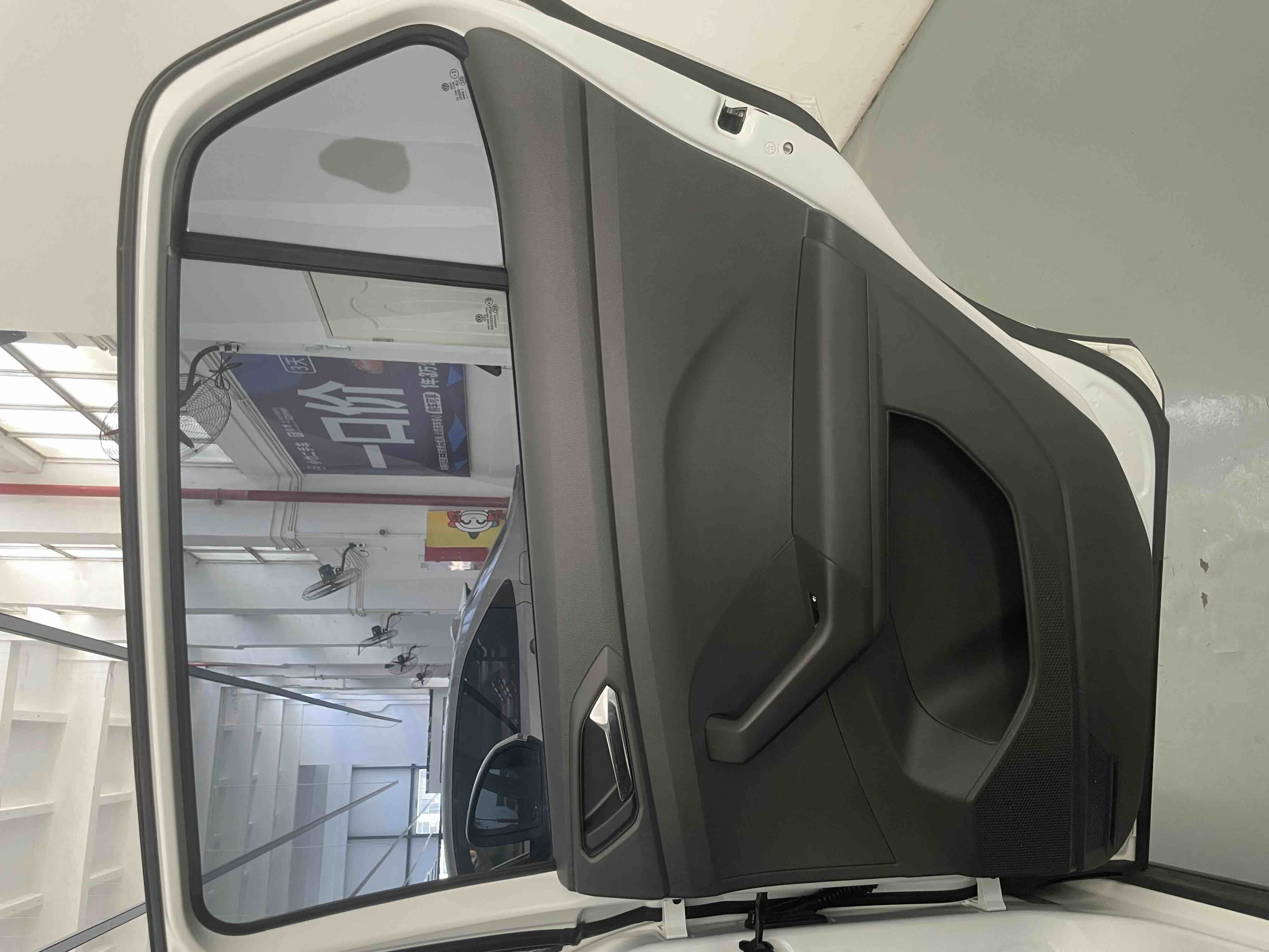 Volkswagen T-Cross 2022 #25 Volkswagen T-Cross 2022 car image #25