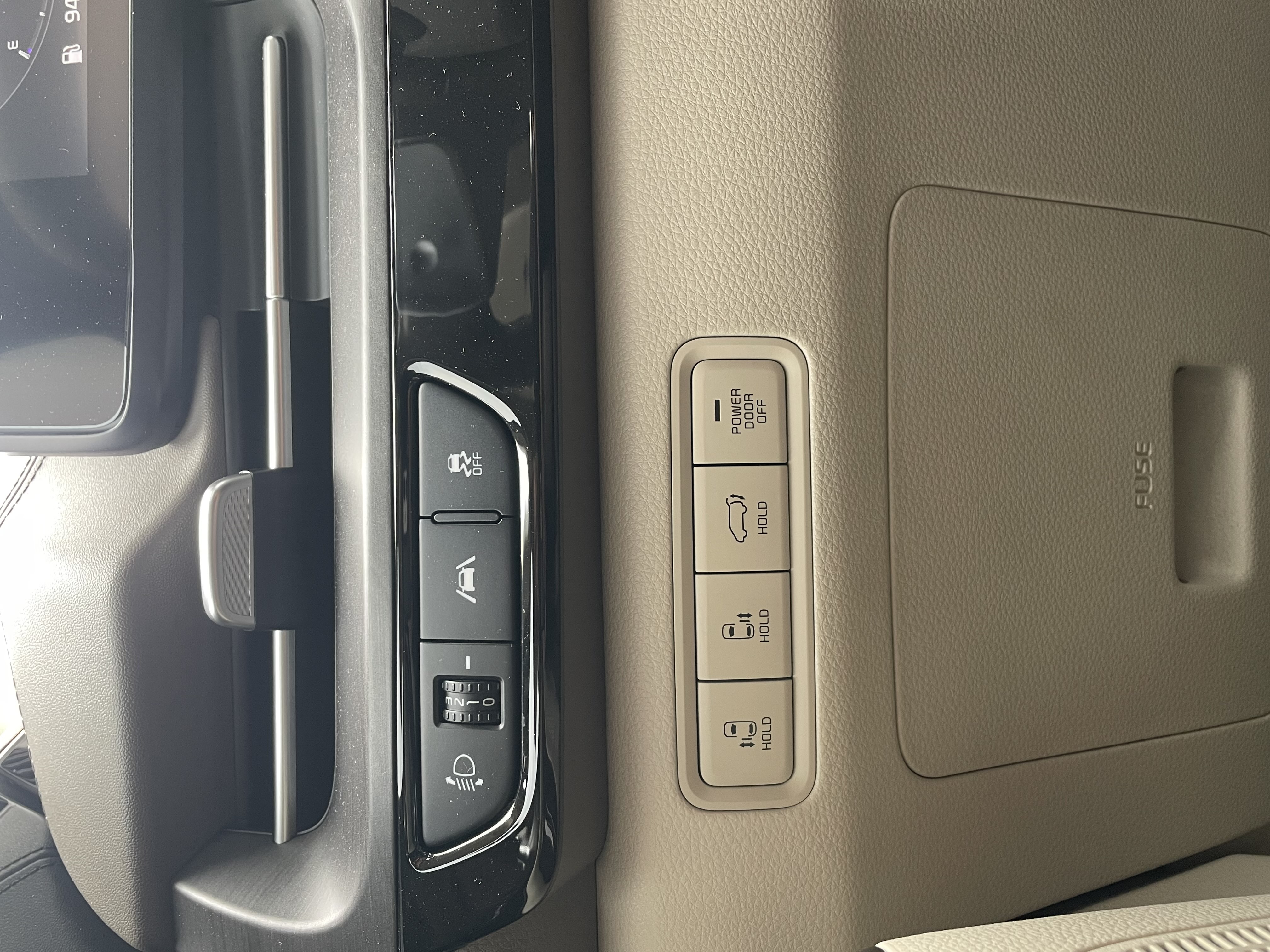 起亚 嘉华 2022 汽车图片 #25