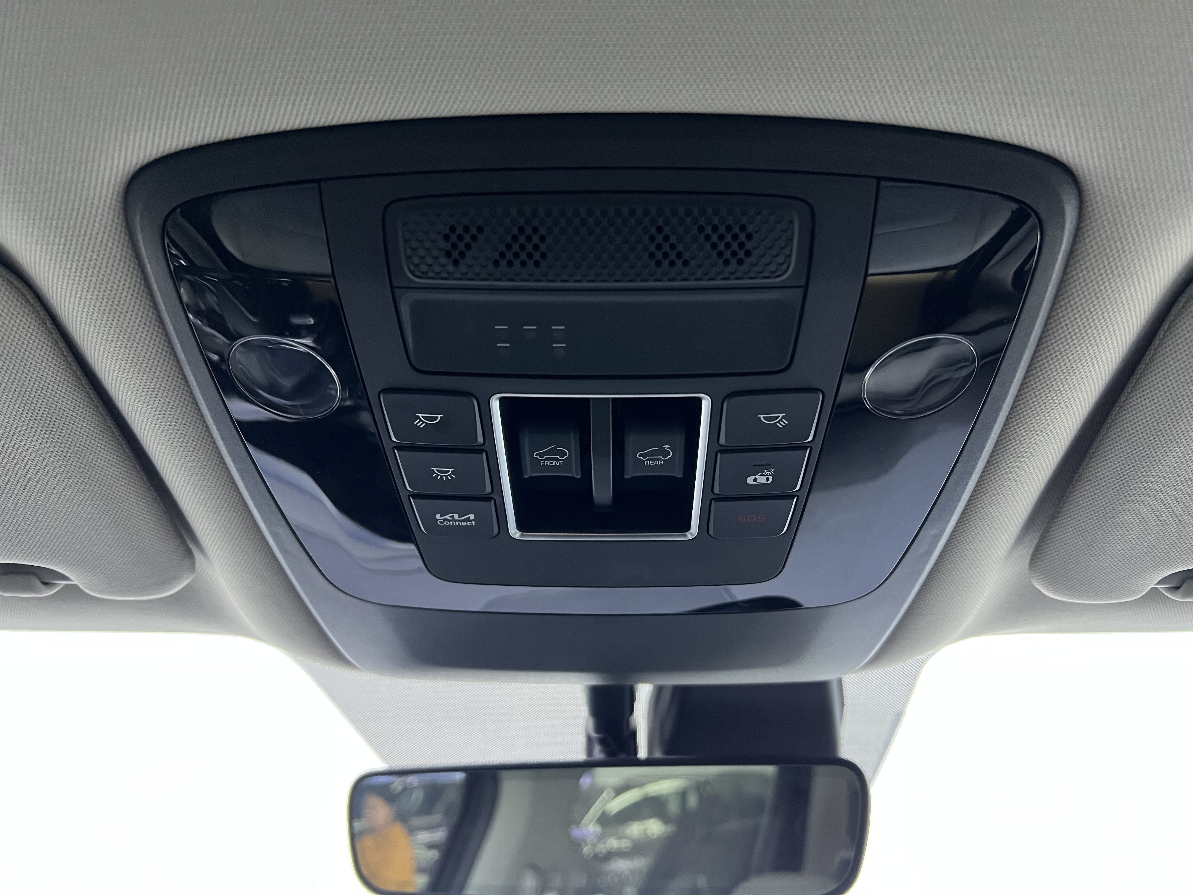 起亚 嘉华 2022 汽车图片 #25