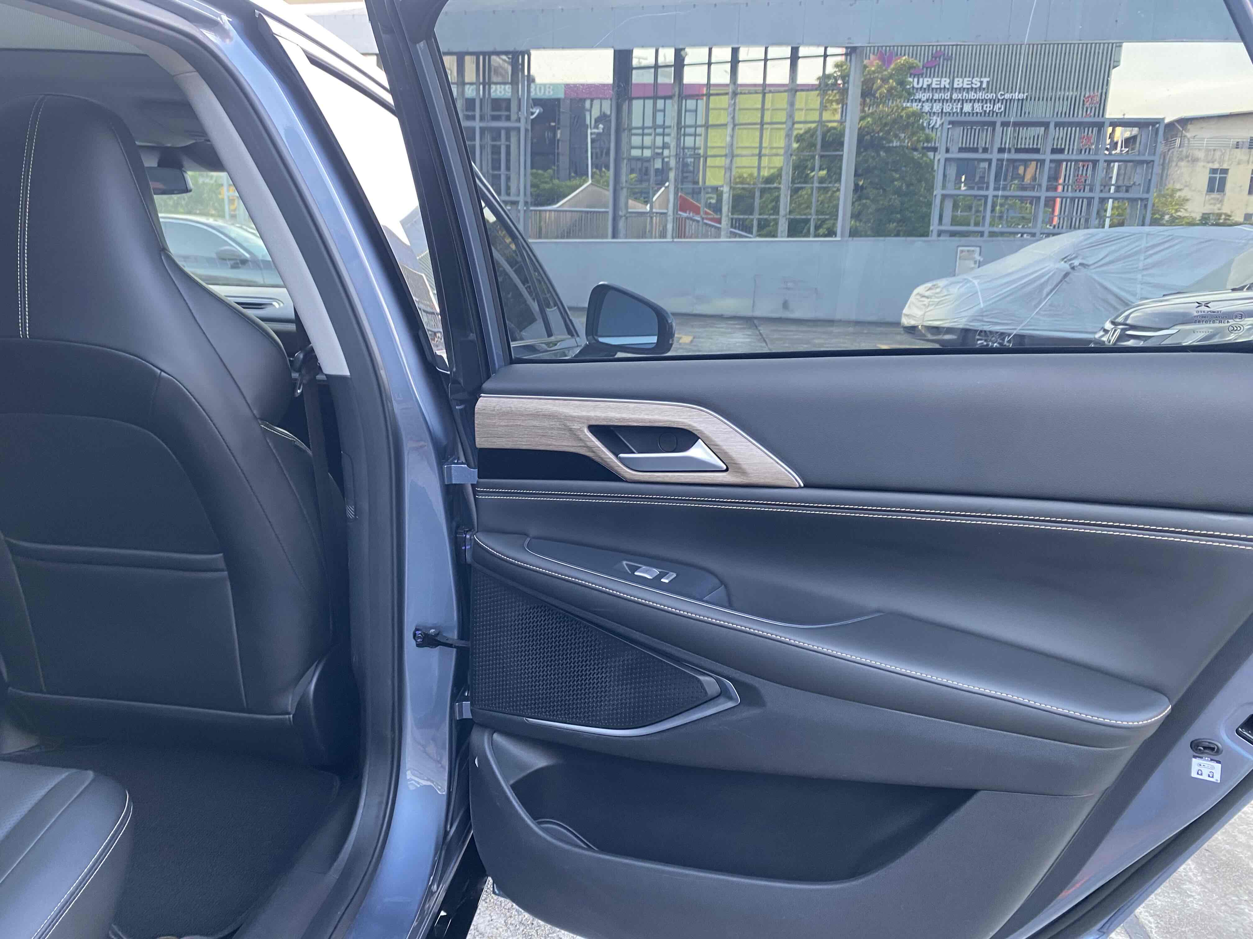 Xpeng P5 2022 #25 Xpeng P5 2022 immagine di auto #25