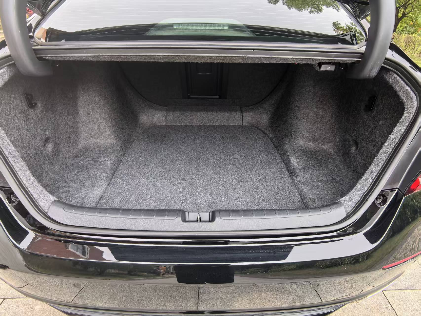 Honda Accord 2023 car image #25