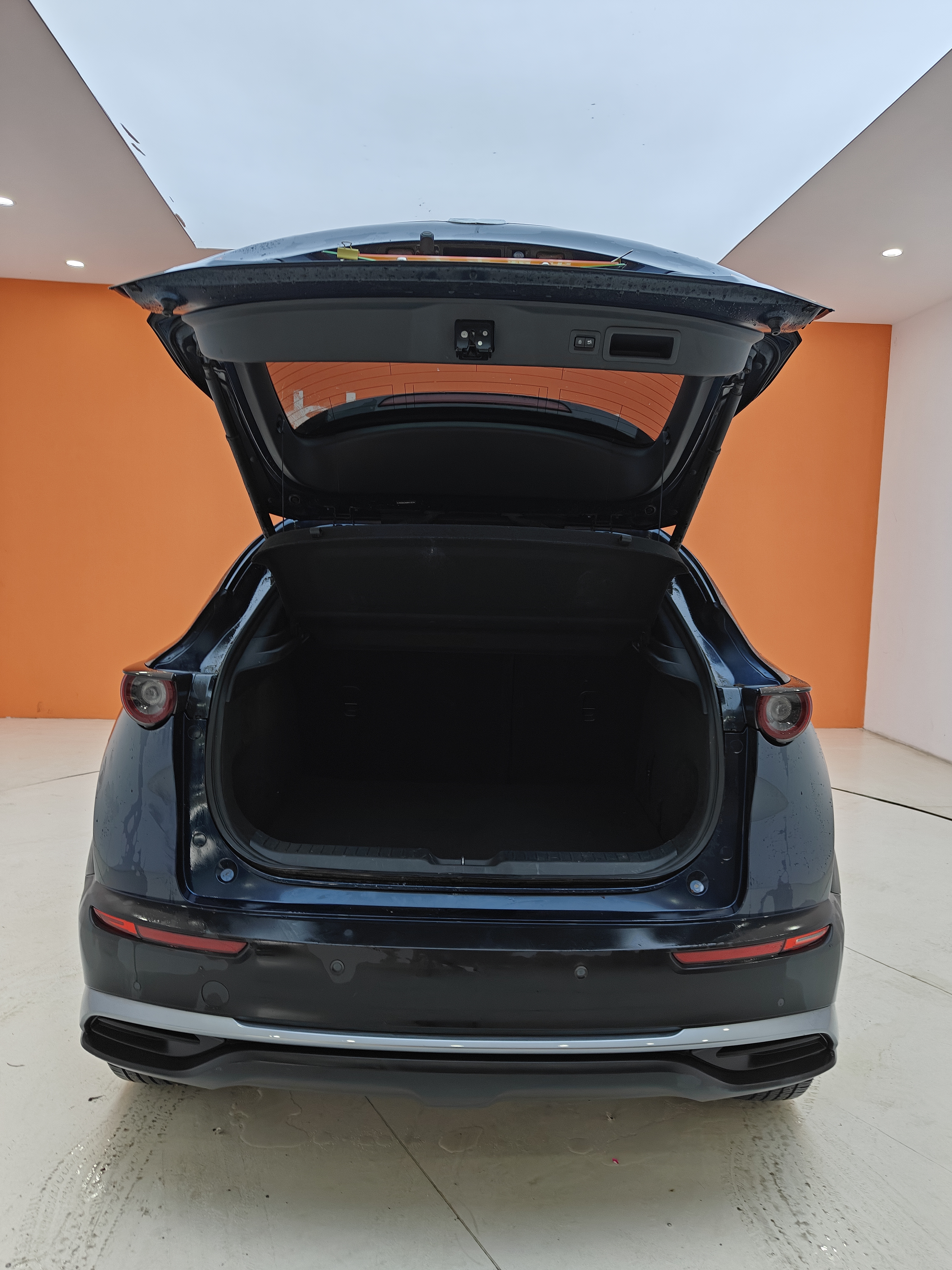 Mazda CX-30 EV 2021 изображение автомобиля #25