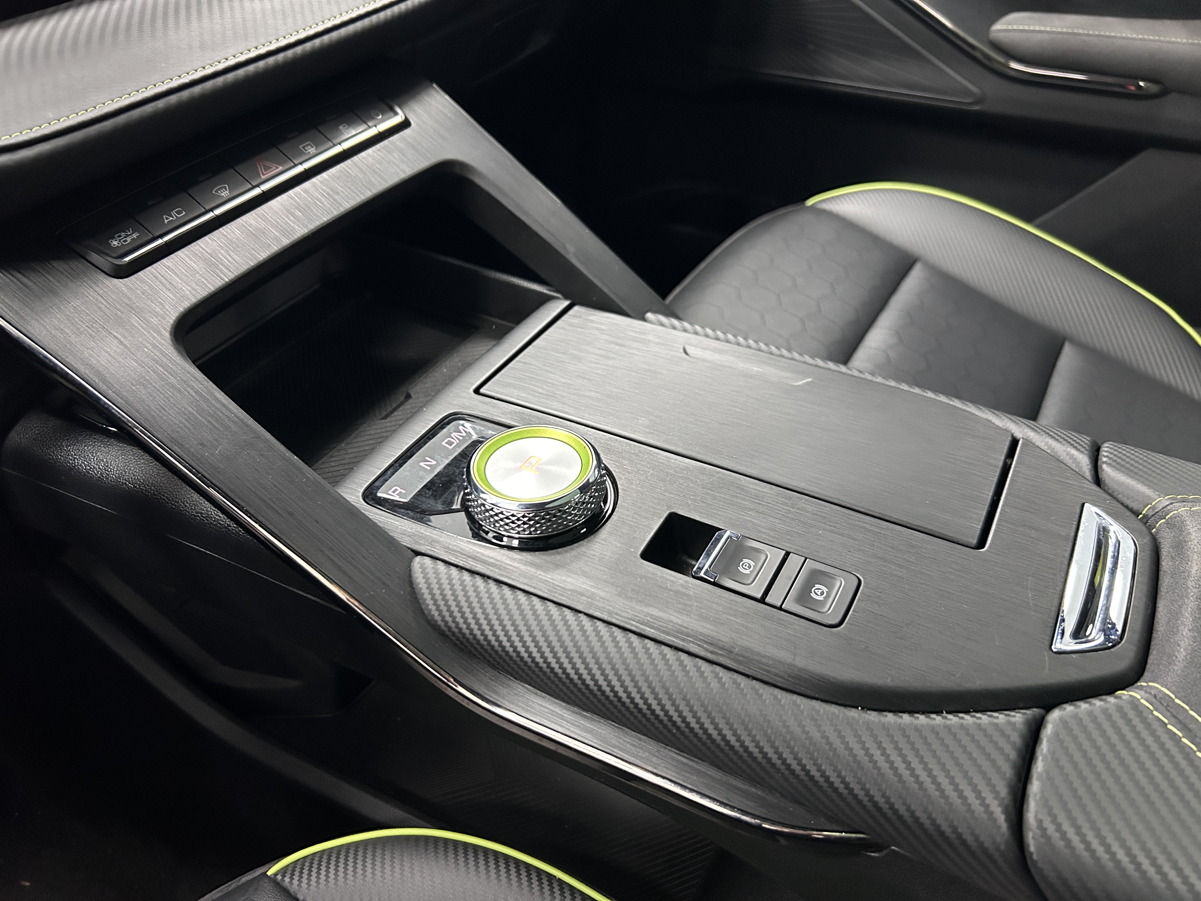 Haval H6S 2022 immagine di auto #25