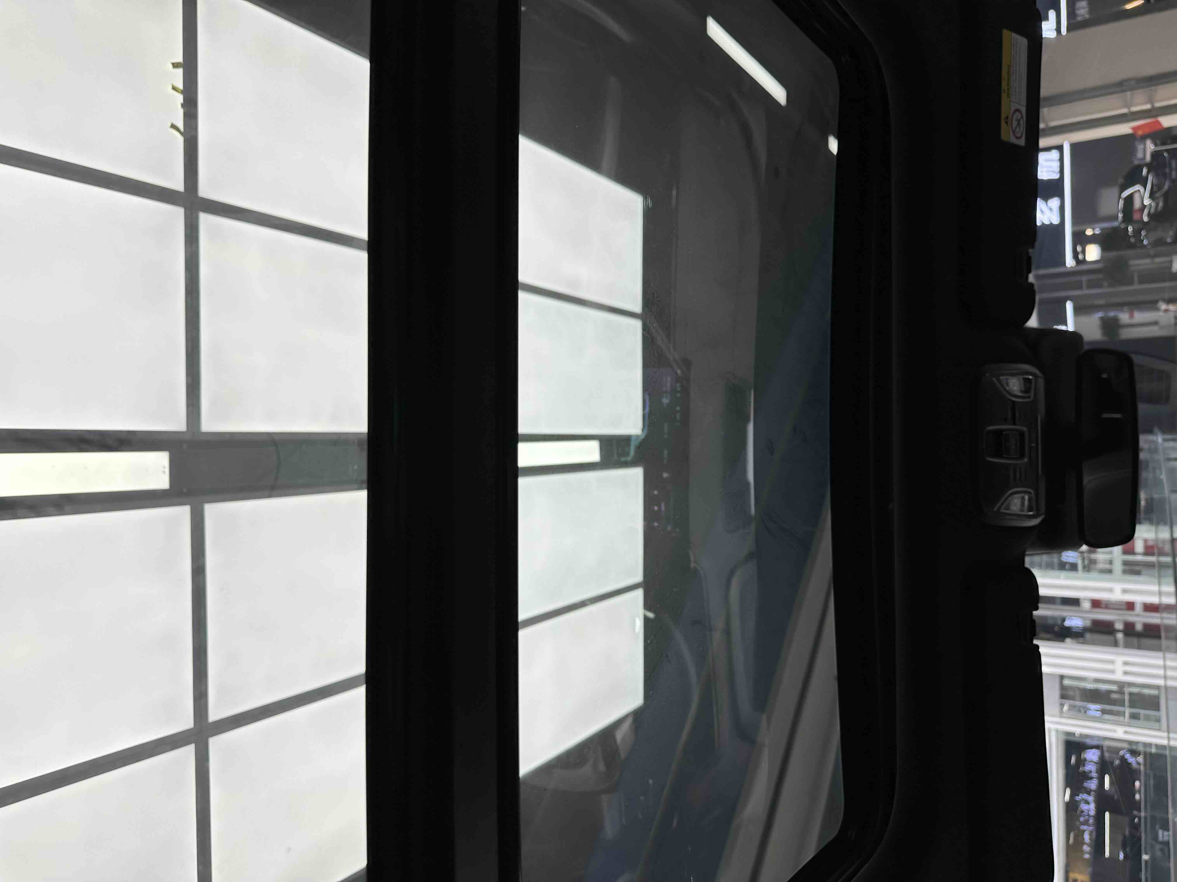 GAC Trumpchi GS8 2023 car image #25