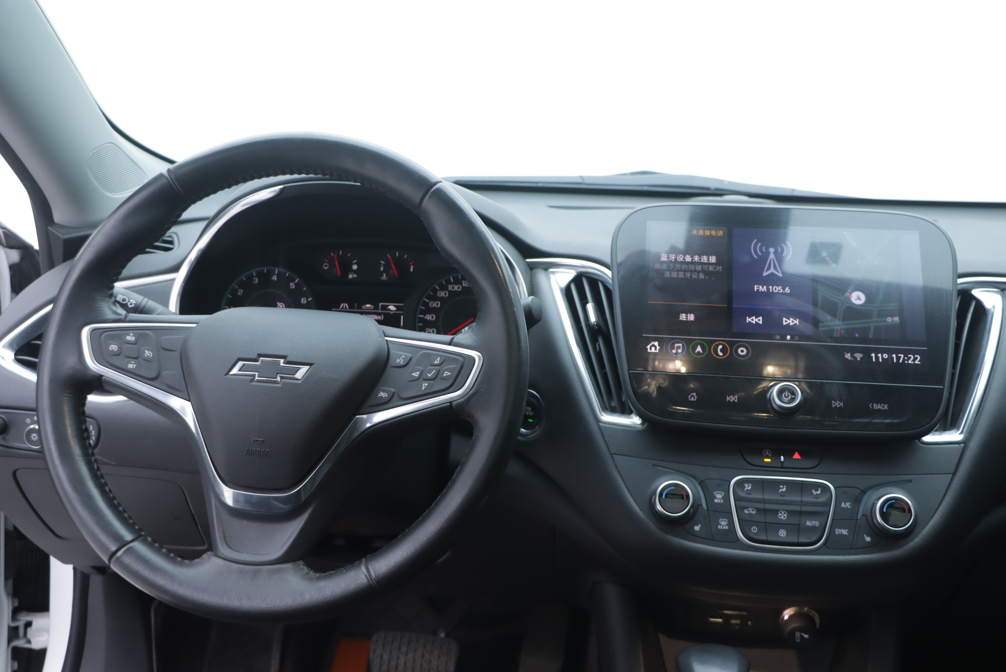 Chevrolet Malibu XL 2022 car image #25