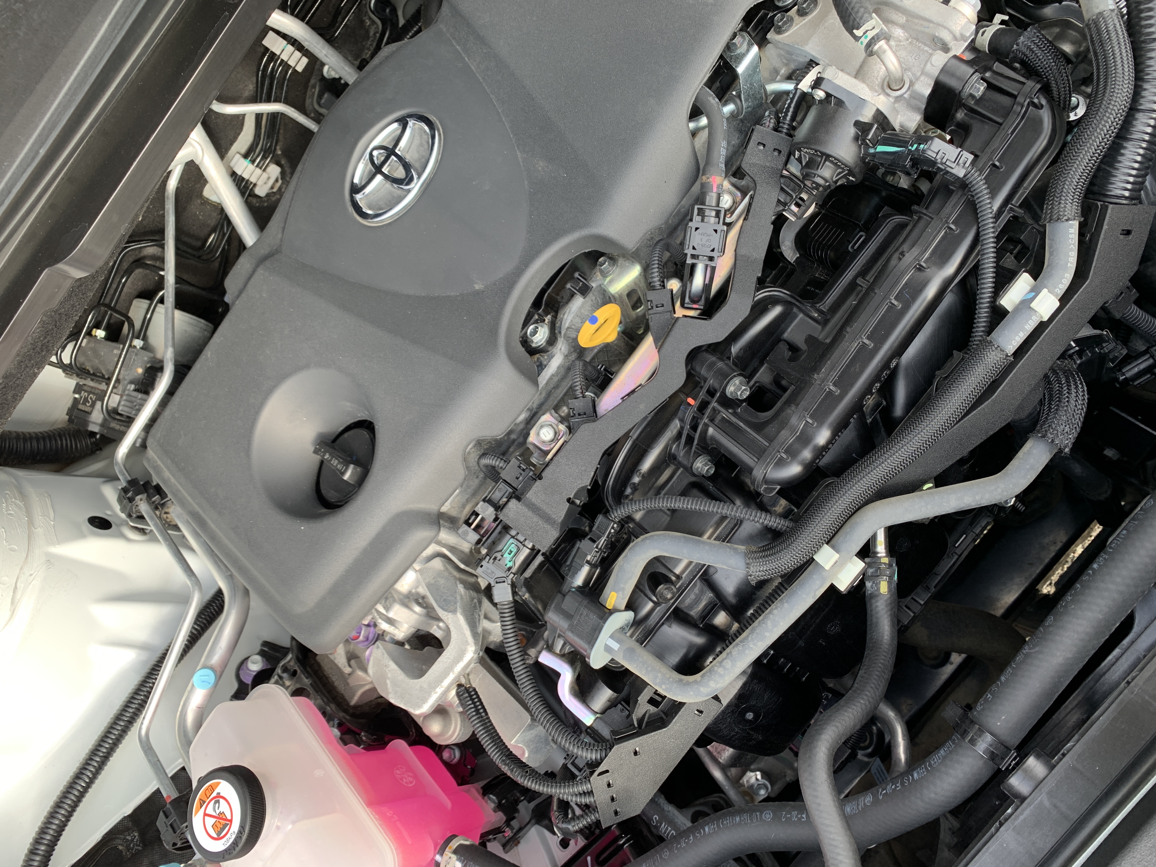 Toyota Sienna 2022 immagine di auto #25