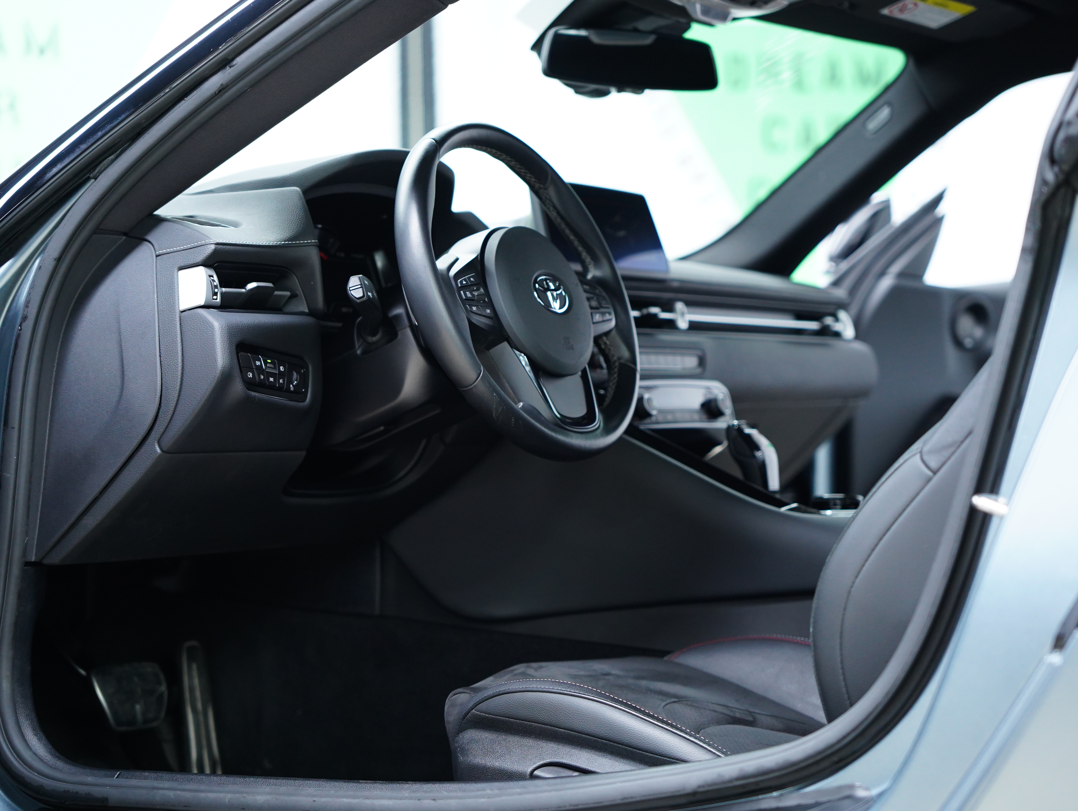 Toyota Supra 2022 car image #25