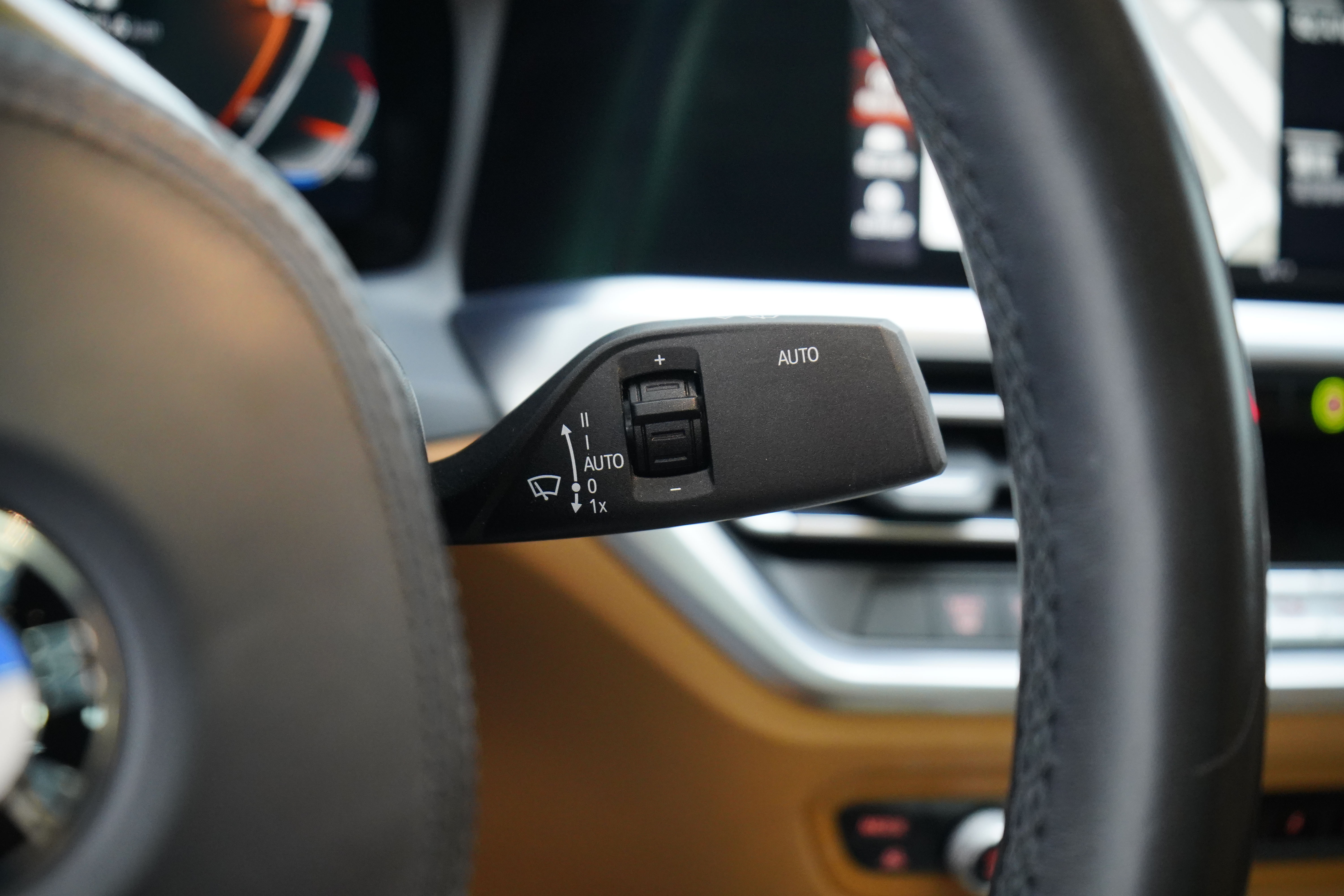 BMW 4 Series 2021 #25 BMW 4 Series 2021 car image #25