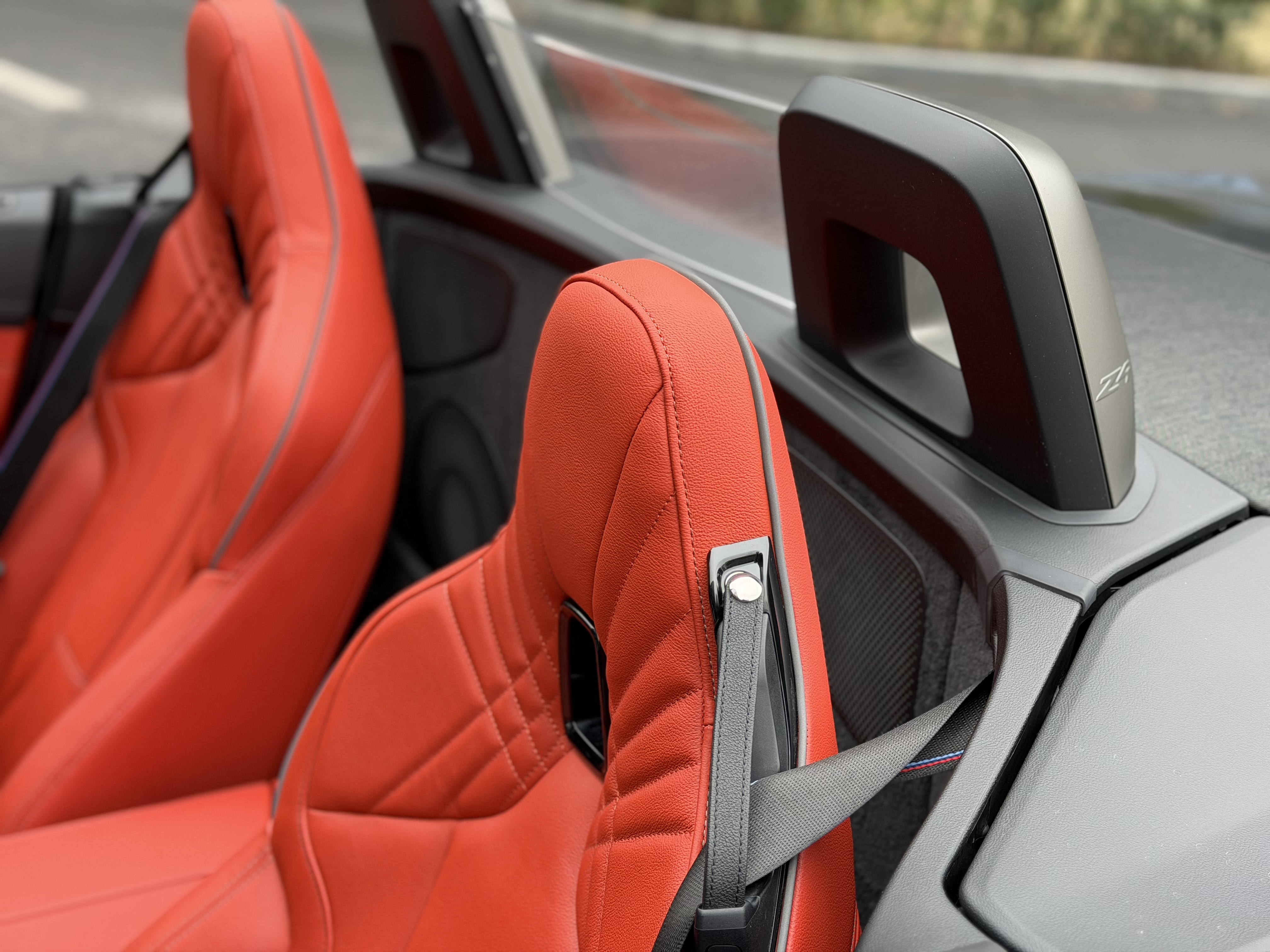 BMW Z4 2021 #25 BMW Z4 2021 car image #25