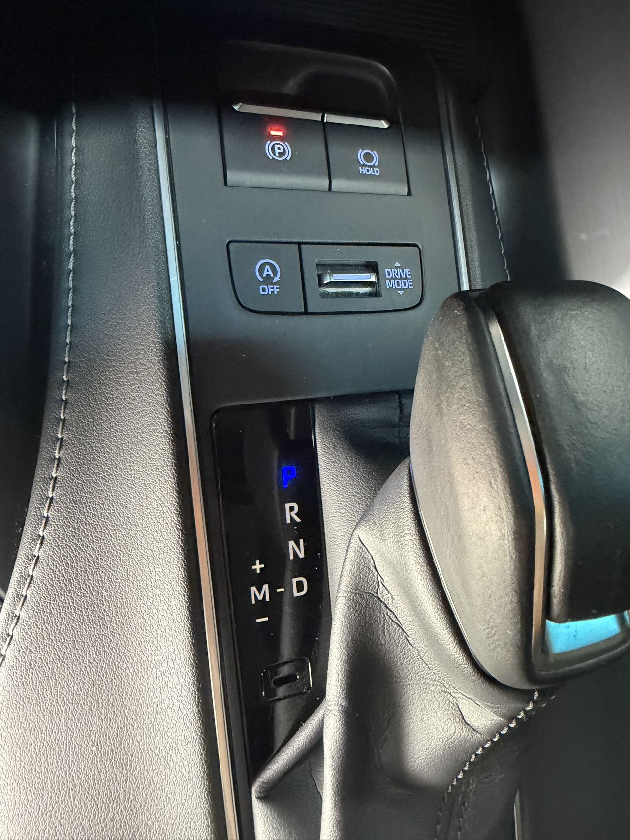 Toyota Harrier 2021 #25 Toyota Harrier 2021 car image #25