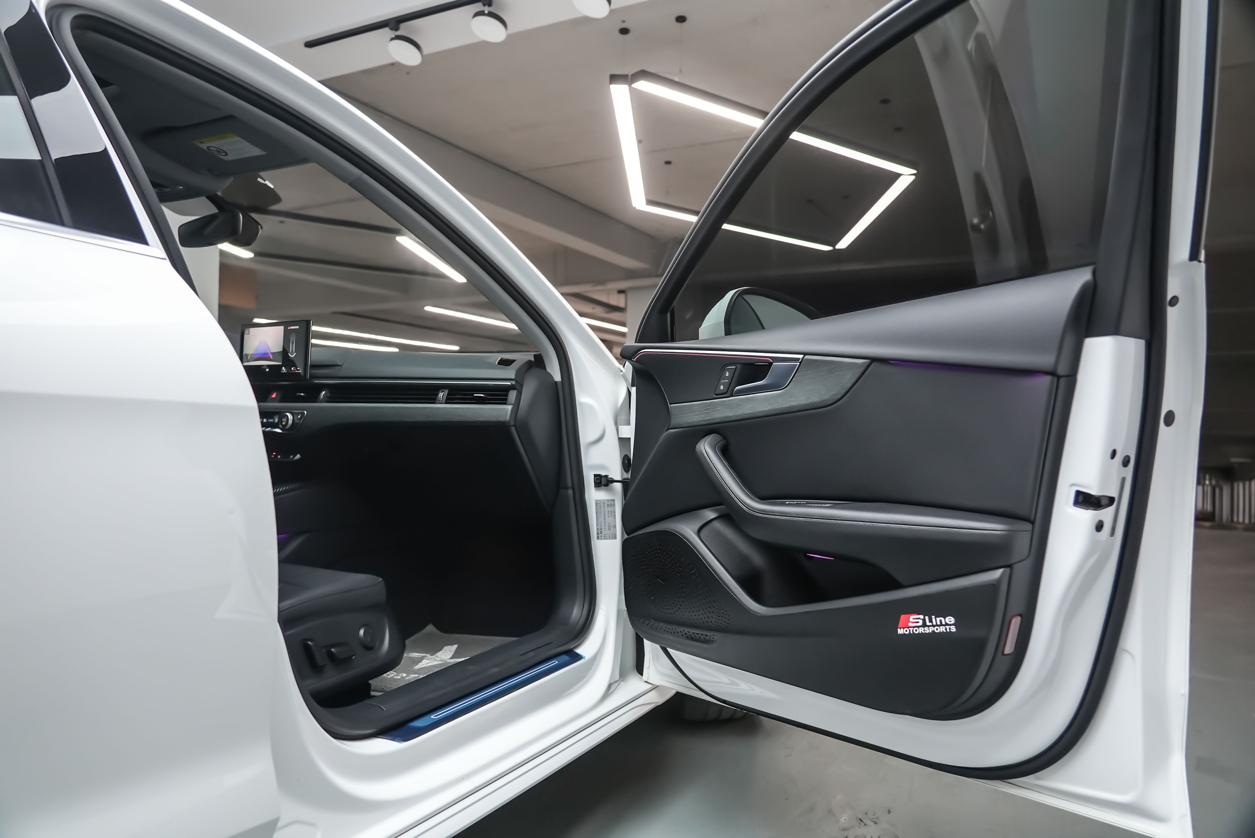 奥迪 奥迪A4L 2022 汽车图片 #25