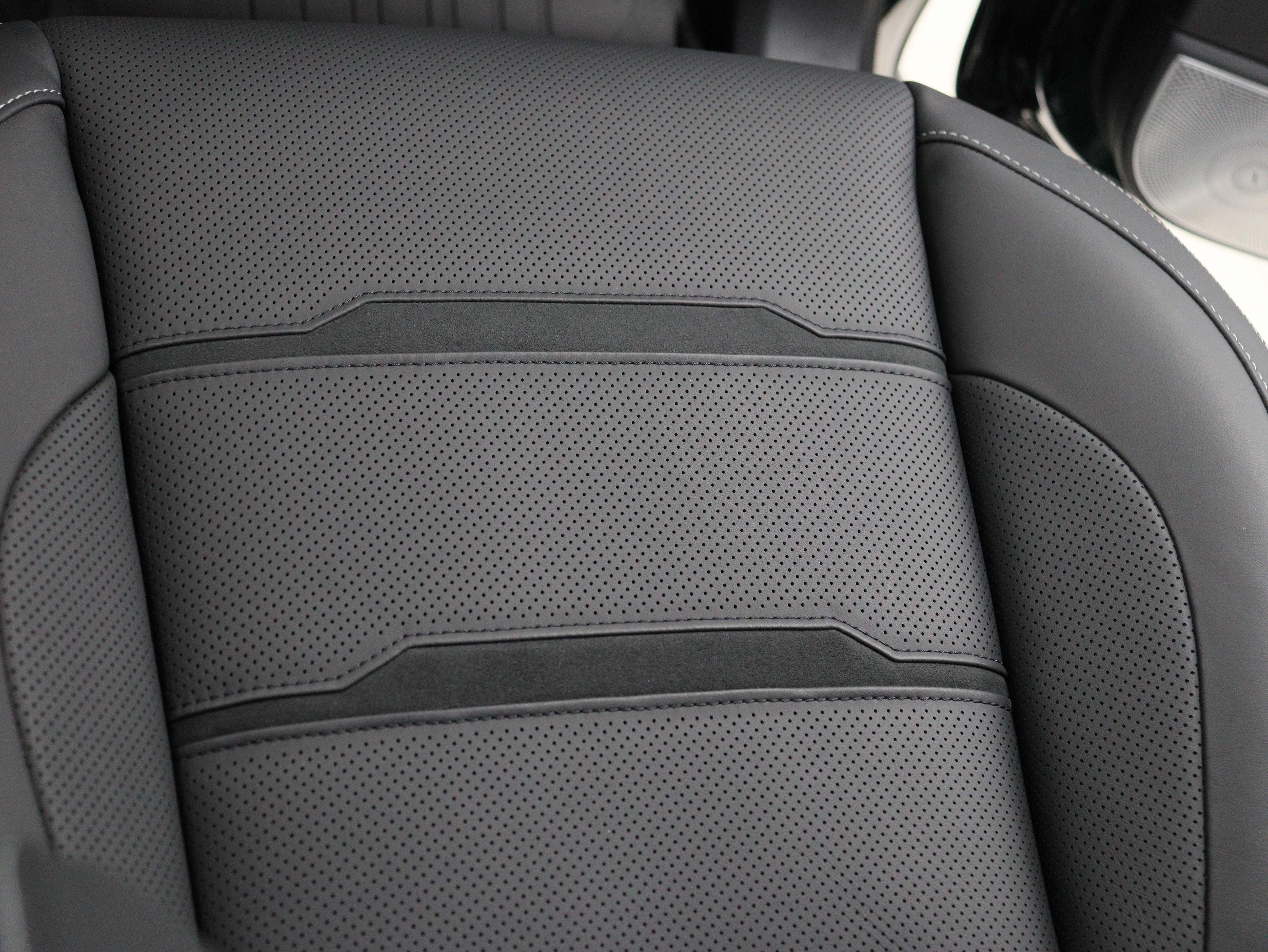 Mercedes-Benz G AMG 2022 car image #25